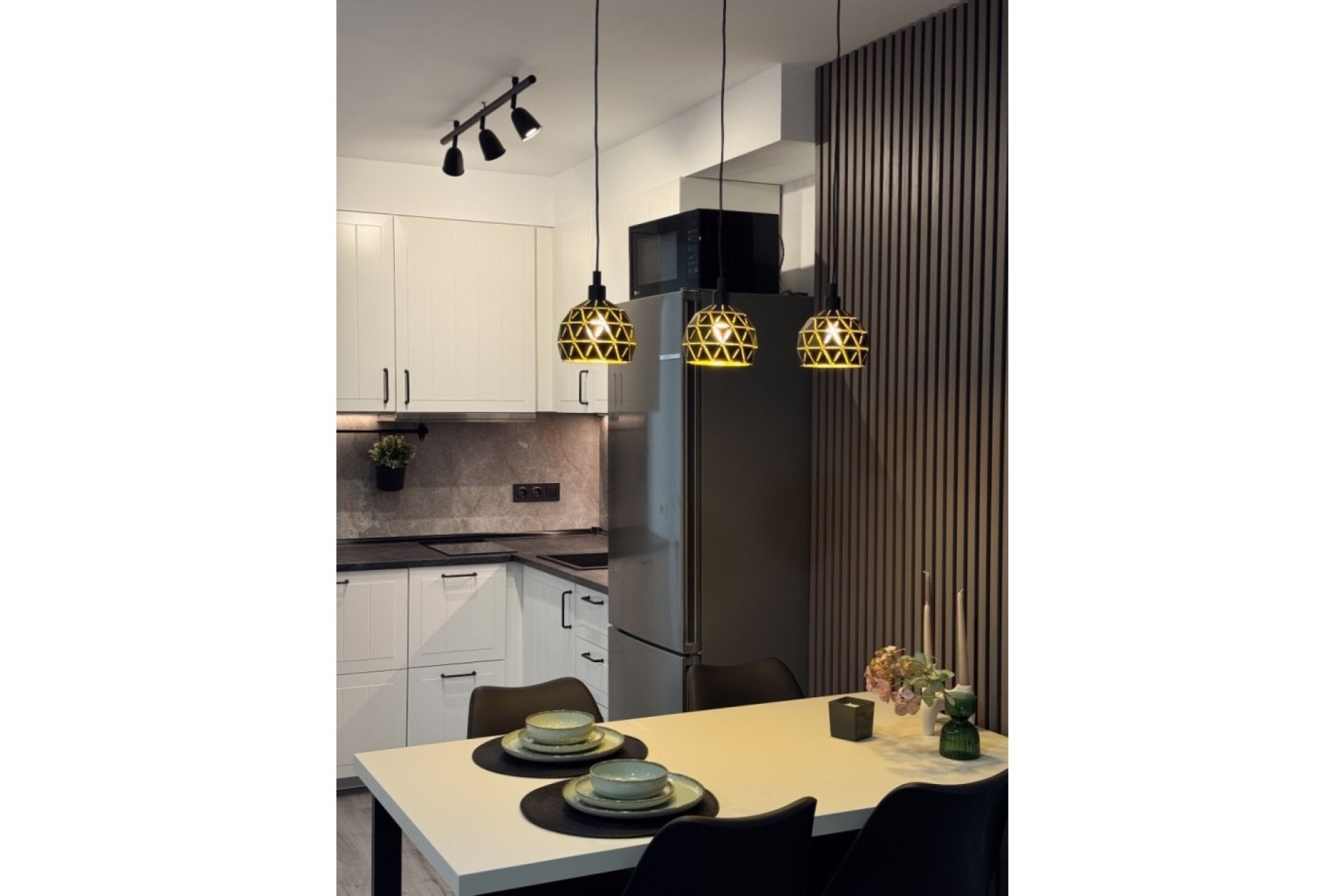 Resale - 1. Apartment / flat - Torrevieja - Costa Blanca South