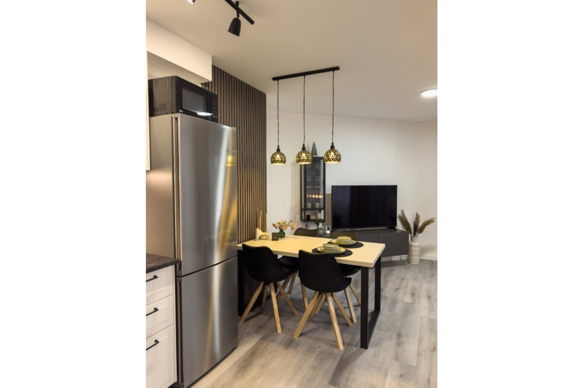 Resale - 1. Apartment / flat - Torrevieja - Costa Blanca South