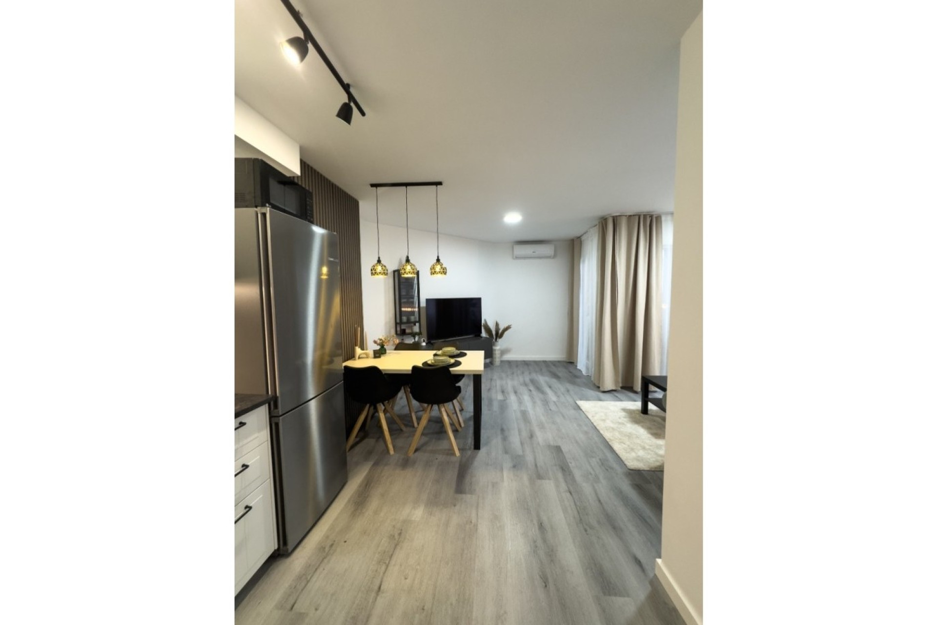 Resale - 1. Apartment / flat - Torrevieja - Costa Blanca South