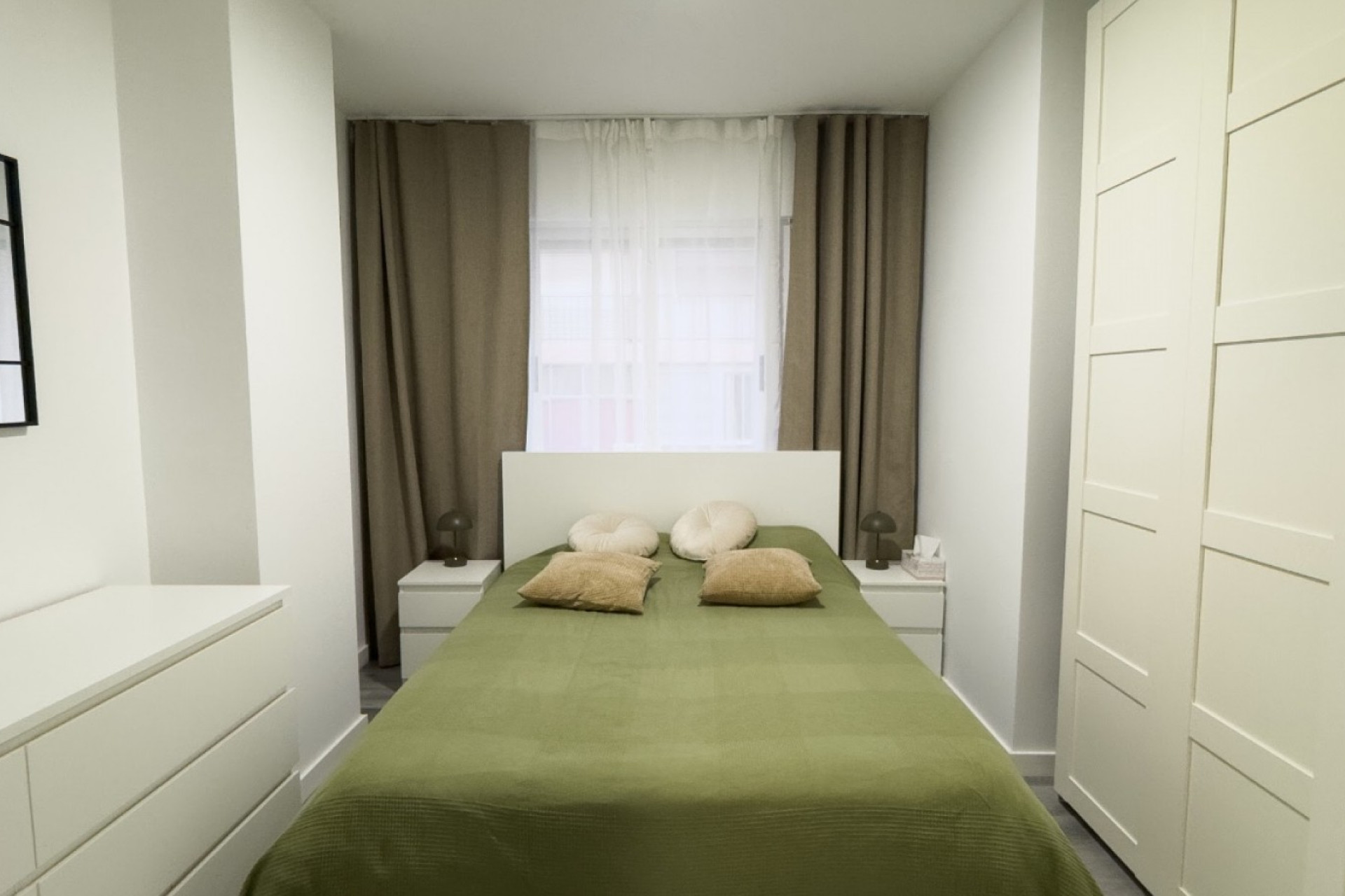 Resale - 1. Apartment / flat - Torrevieja - Costa Blanca South