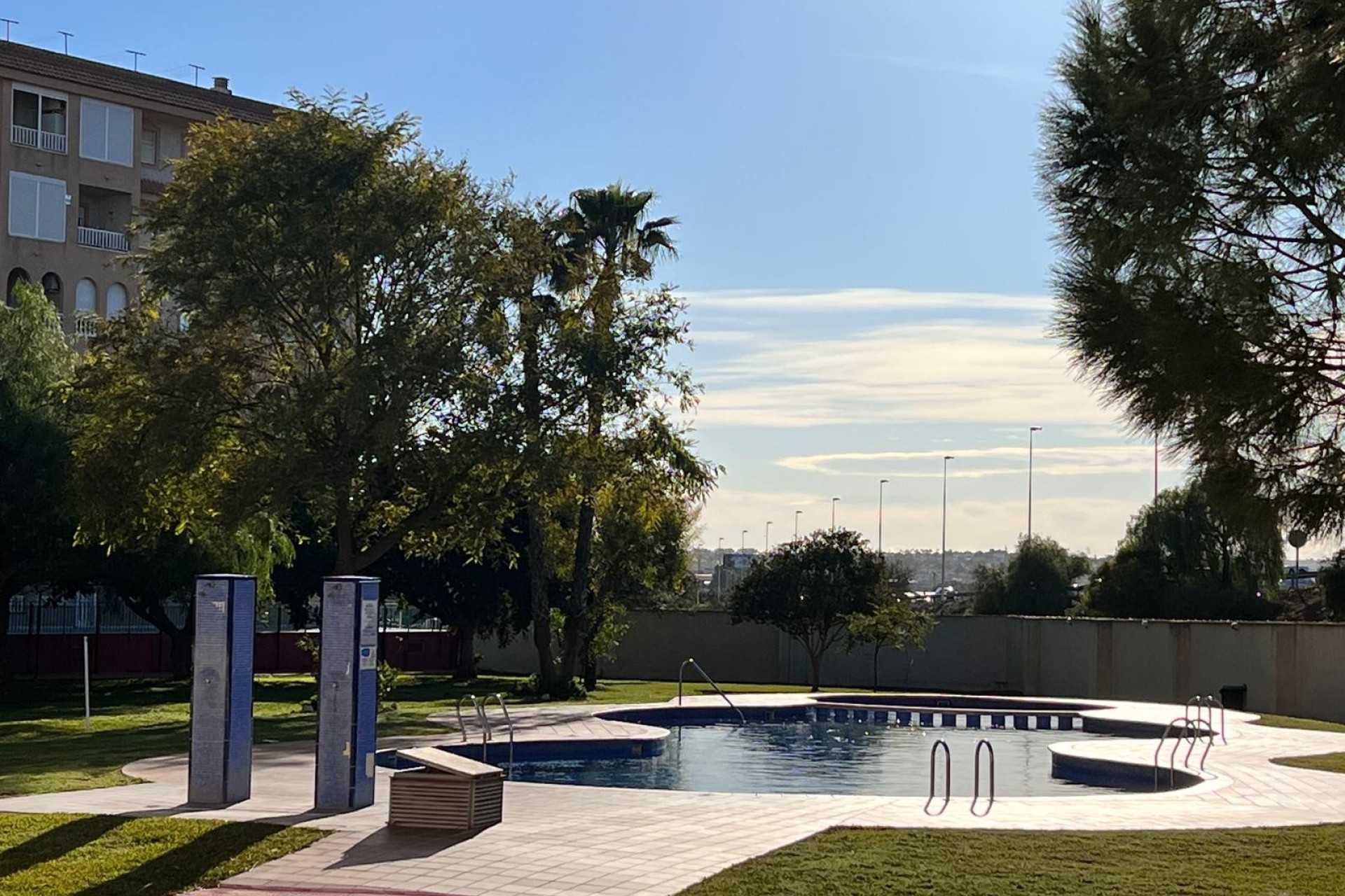 Resale - 1. Apartment / flat - Torrevieja - Costa Blanca South