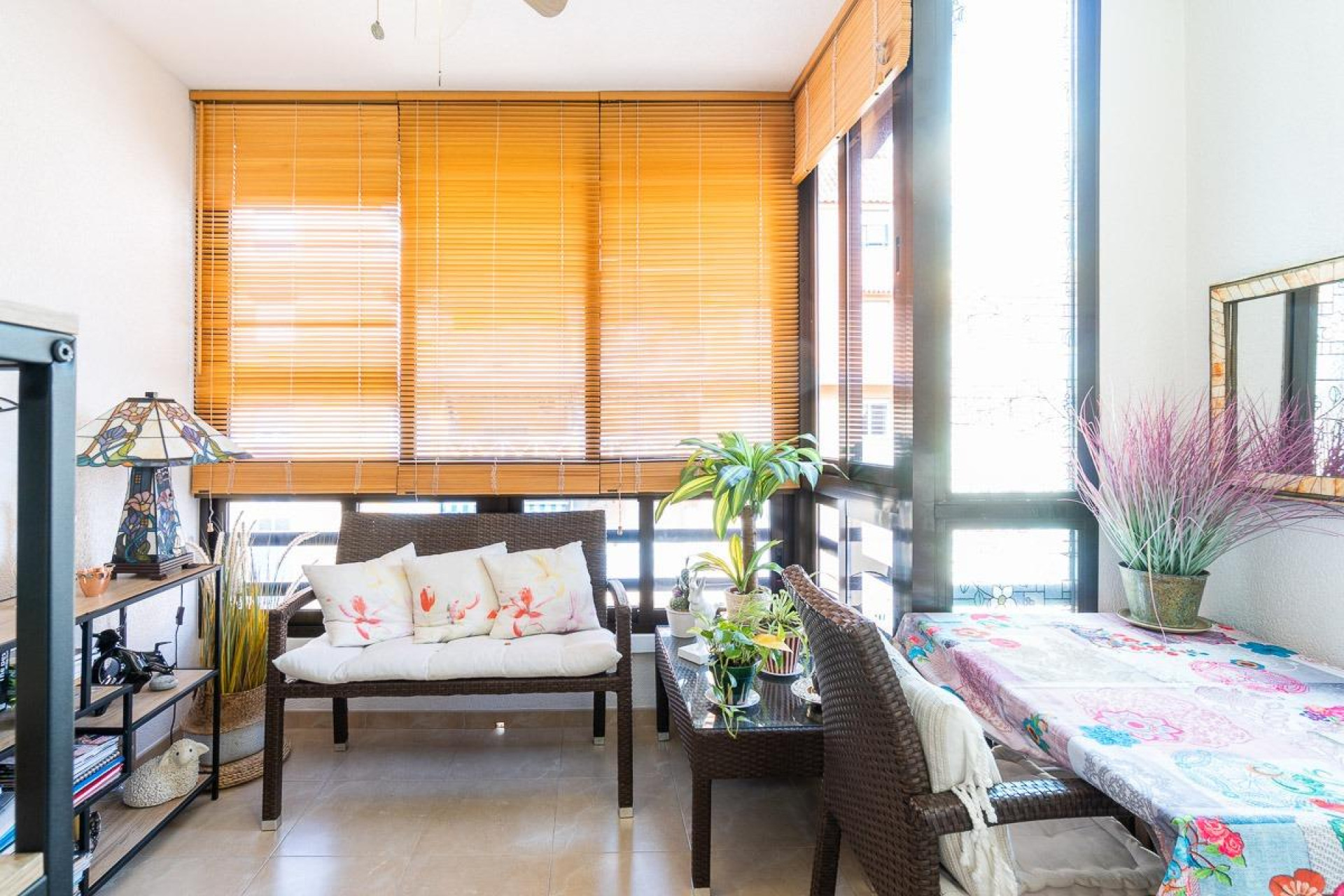 Resale - 1. Apartment / flat - Torrevieja - Costa Blanca South