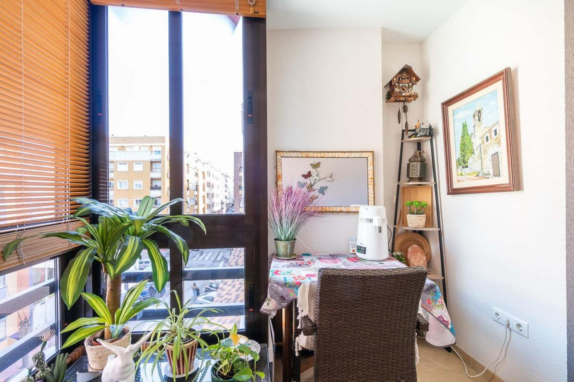 Resale - 1. Apartment / flat - Torrevieja - Costa Blanca South