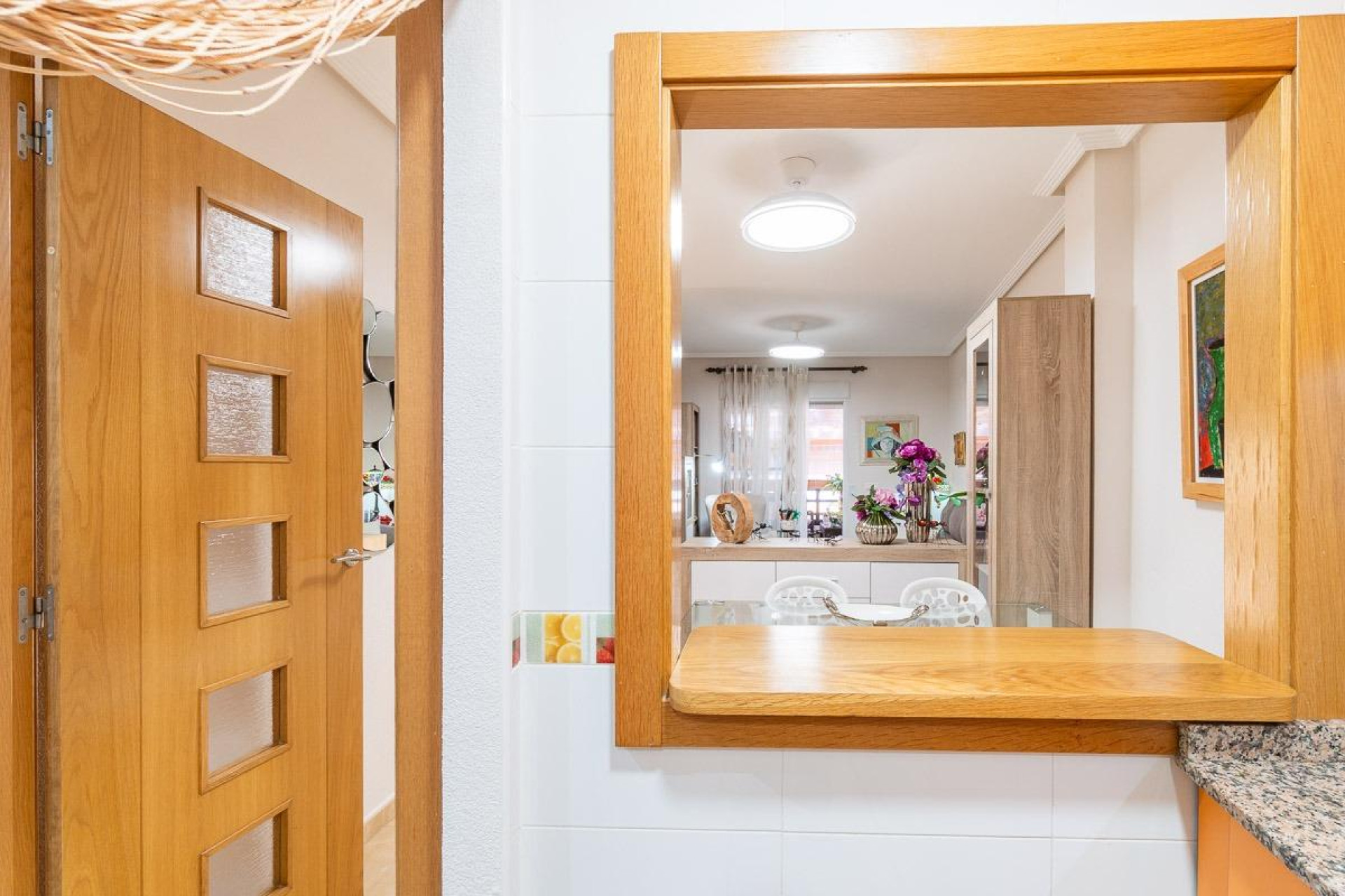 Resale - 1. Apartment / flat - Torrevieja - Costa Blanca South