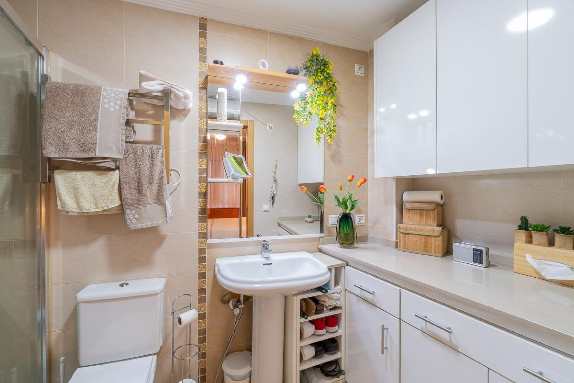 Resale - 1. Apartment / flat - Torrevieja - Costa Blanca South