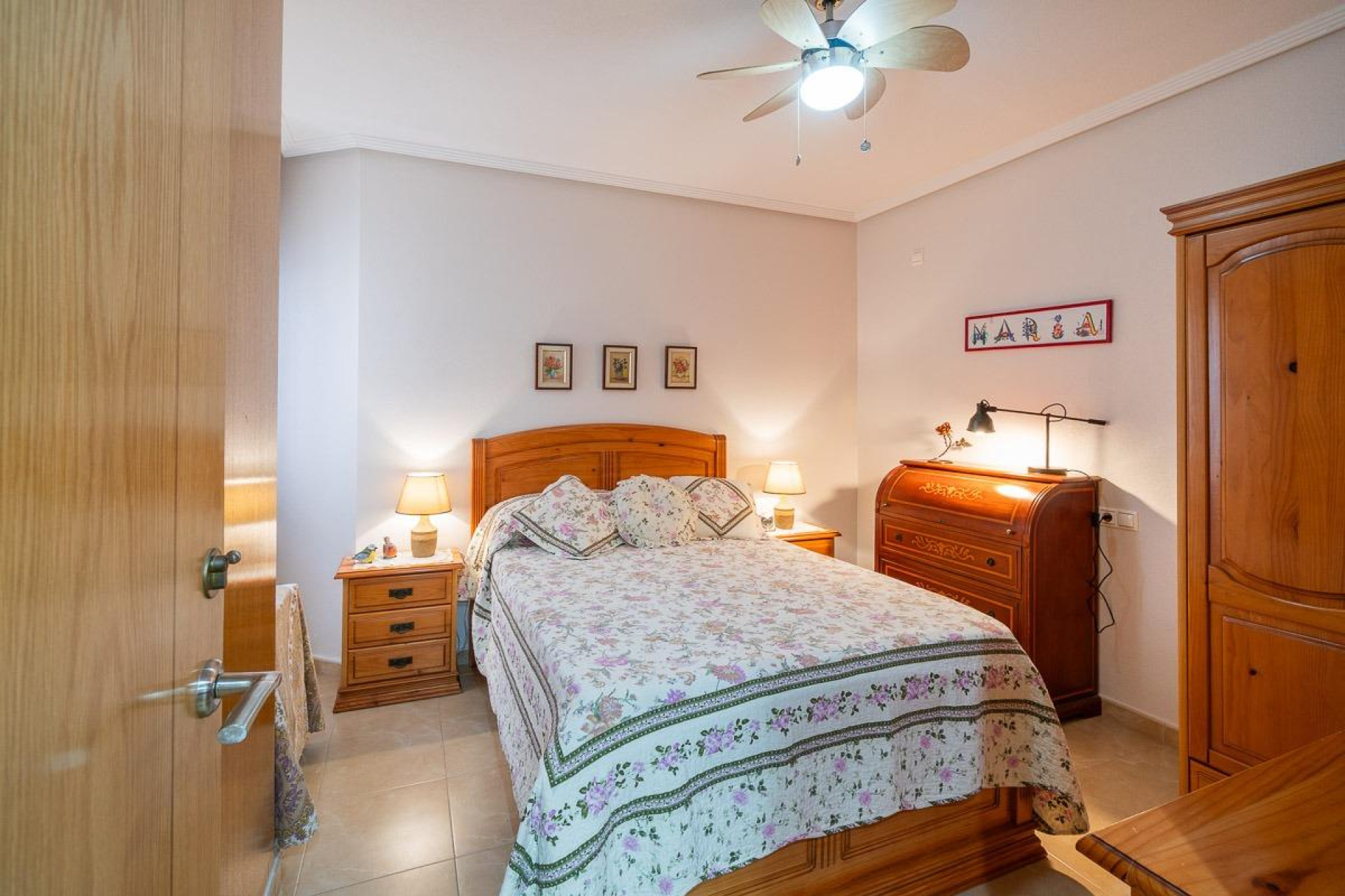 Resale - 1. Apartment / flat - Torrevieja - Costa Blanca South