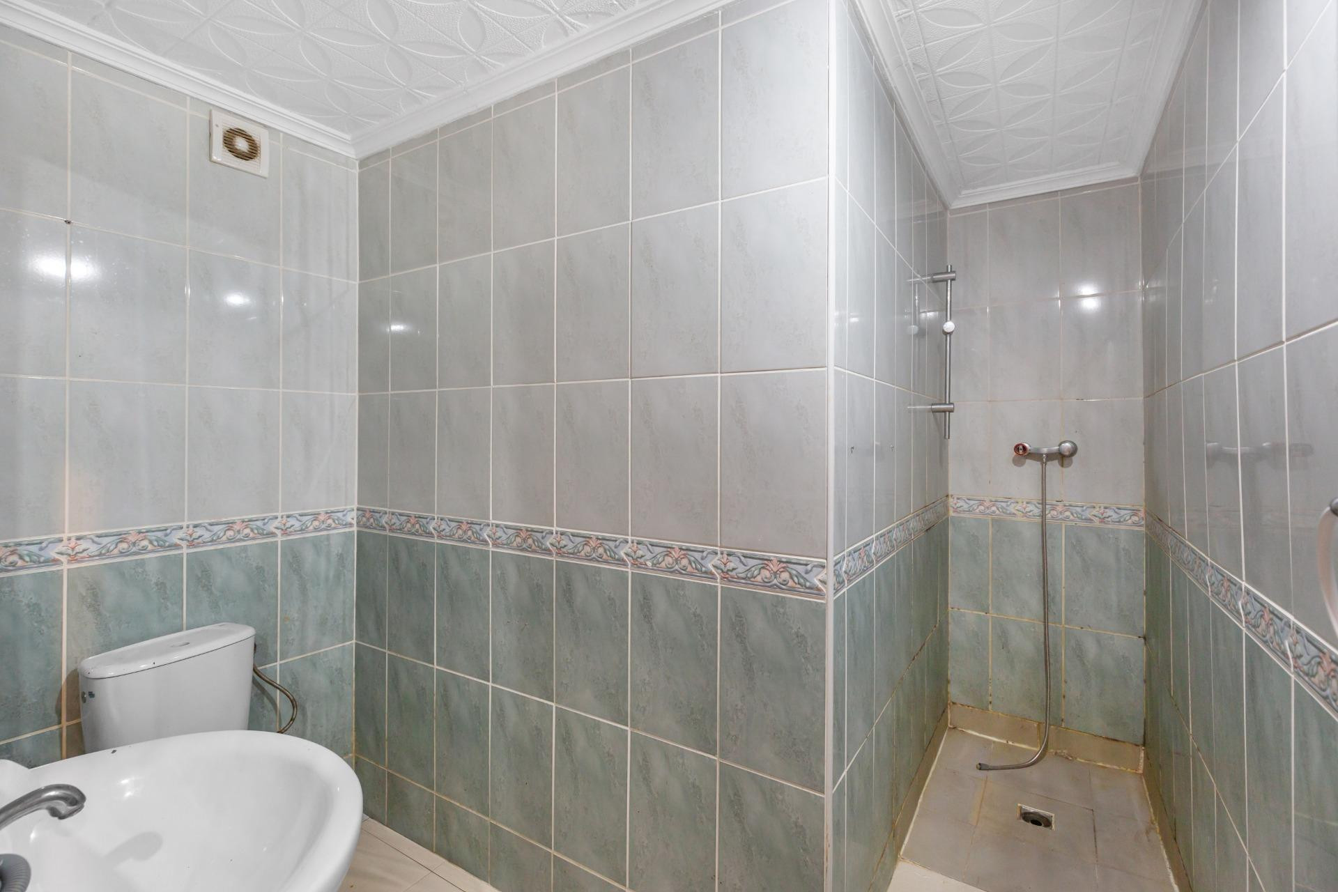 Resale - 1. Apartment / flat - Torrevieja - Costa Blanca South