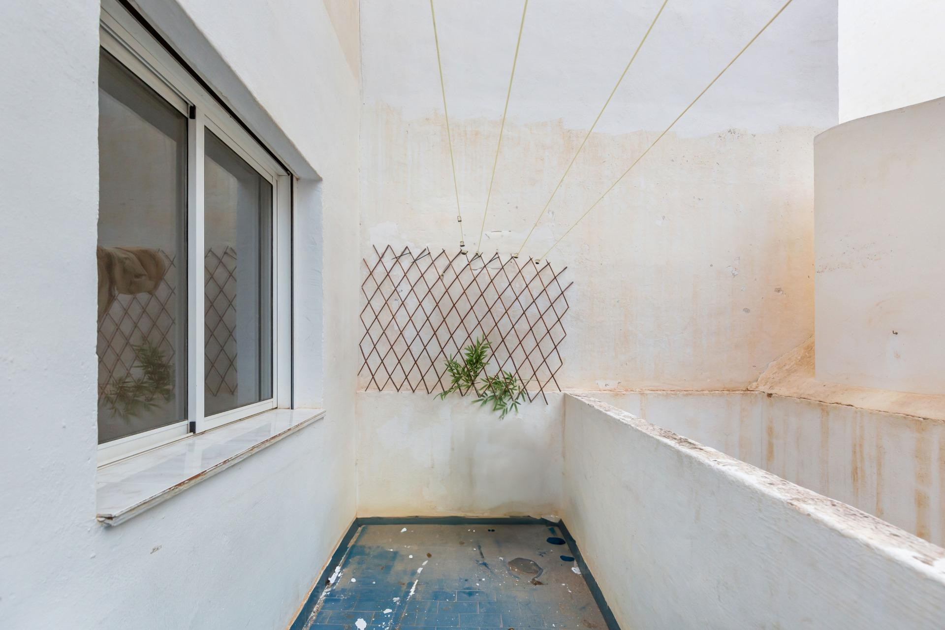 Resale - 1. Apartment / flat - Torrevieja - Costa Blanca South