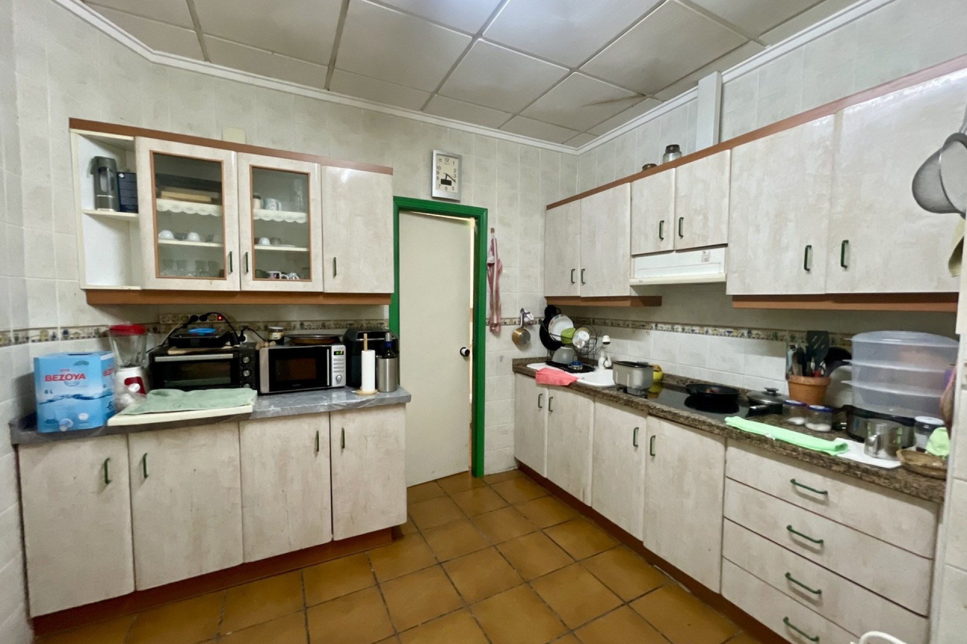 Resale - 1. Apartment / flat - Torrevieja - Costa Blanca South