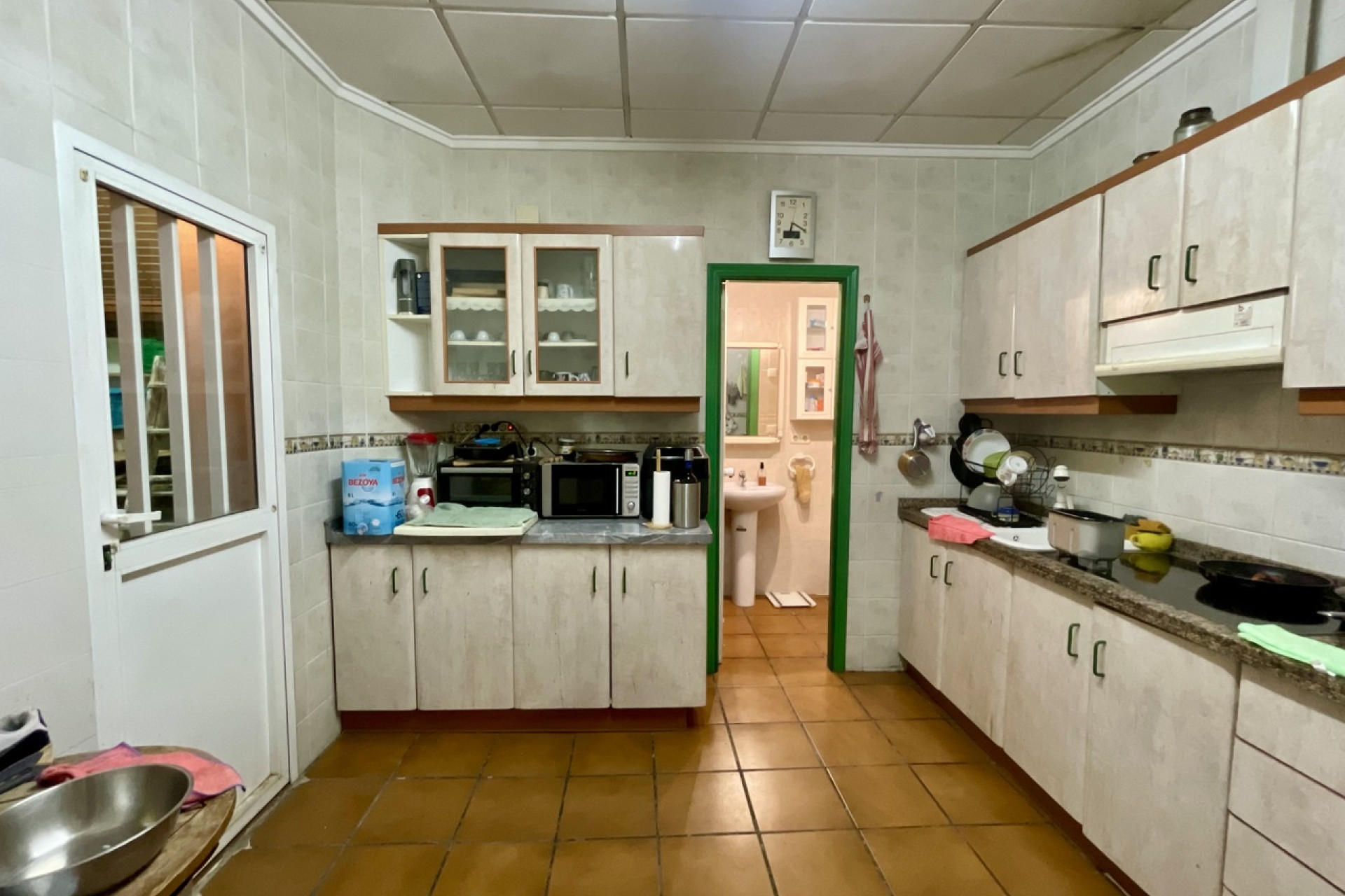 Resale - 1. Apartment / flat - Torrevieja - Costa Blanca South