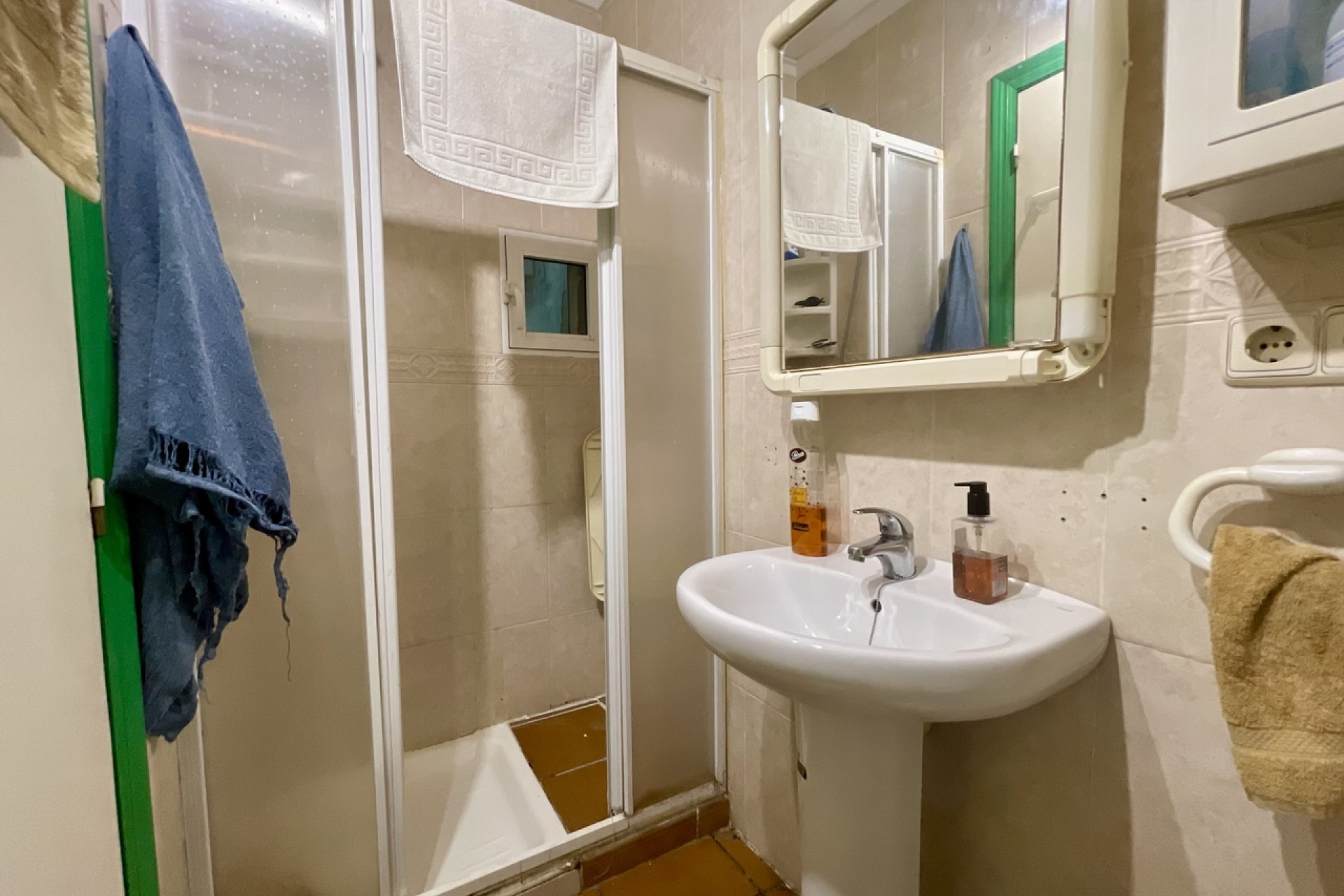 Resale - 1. Apartment / flat - Torrevieja - Costa Blanca South