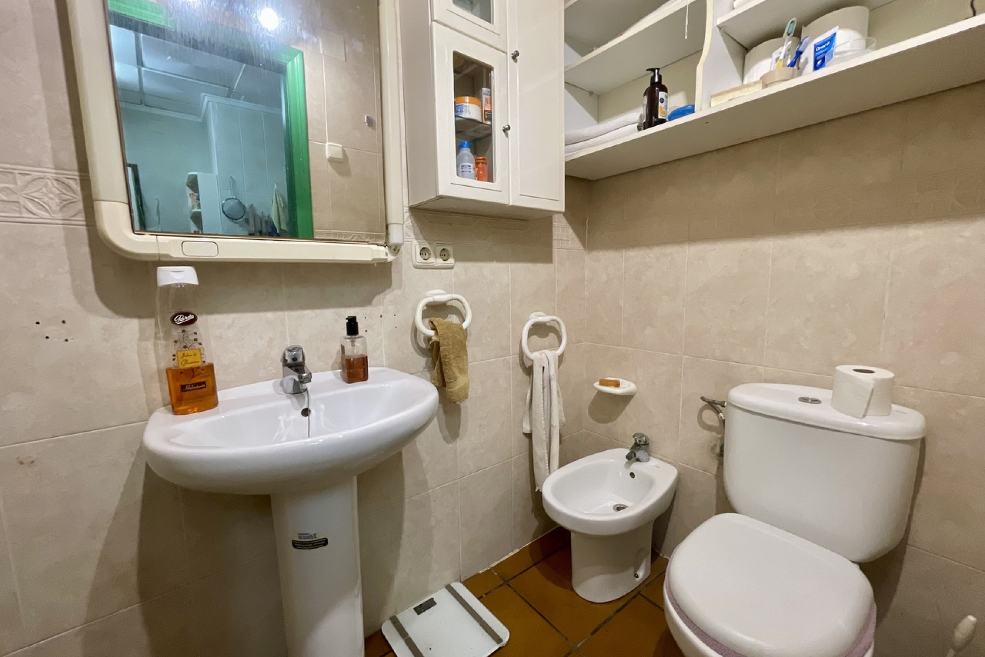 Resale - 1. Apartment / flat - Torrevieja - Costa Blanca South