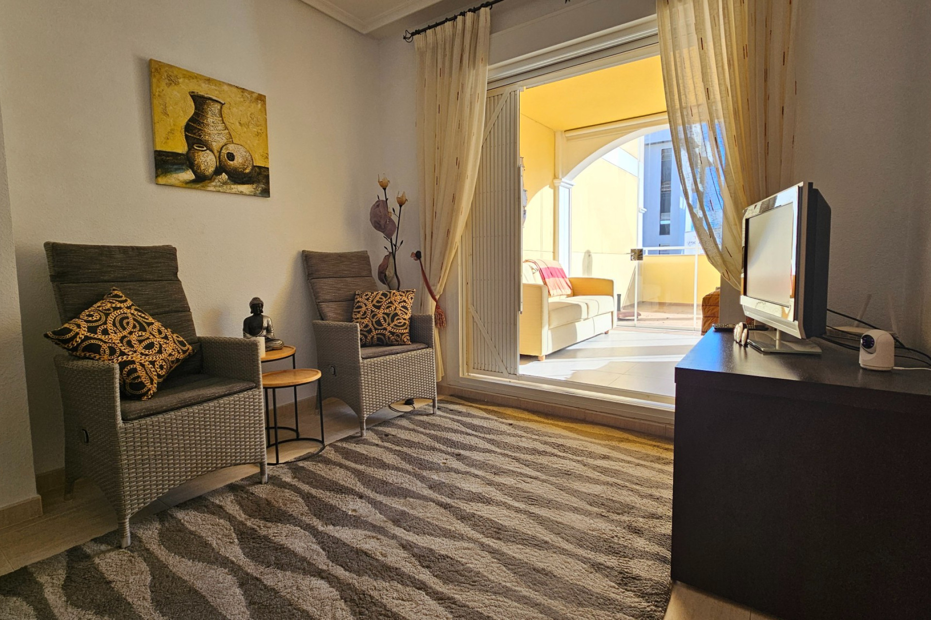 Resale - 1. Apartment / flat - Torrevieja - Costa Blanca South