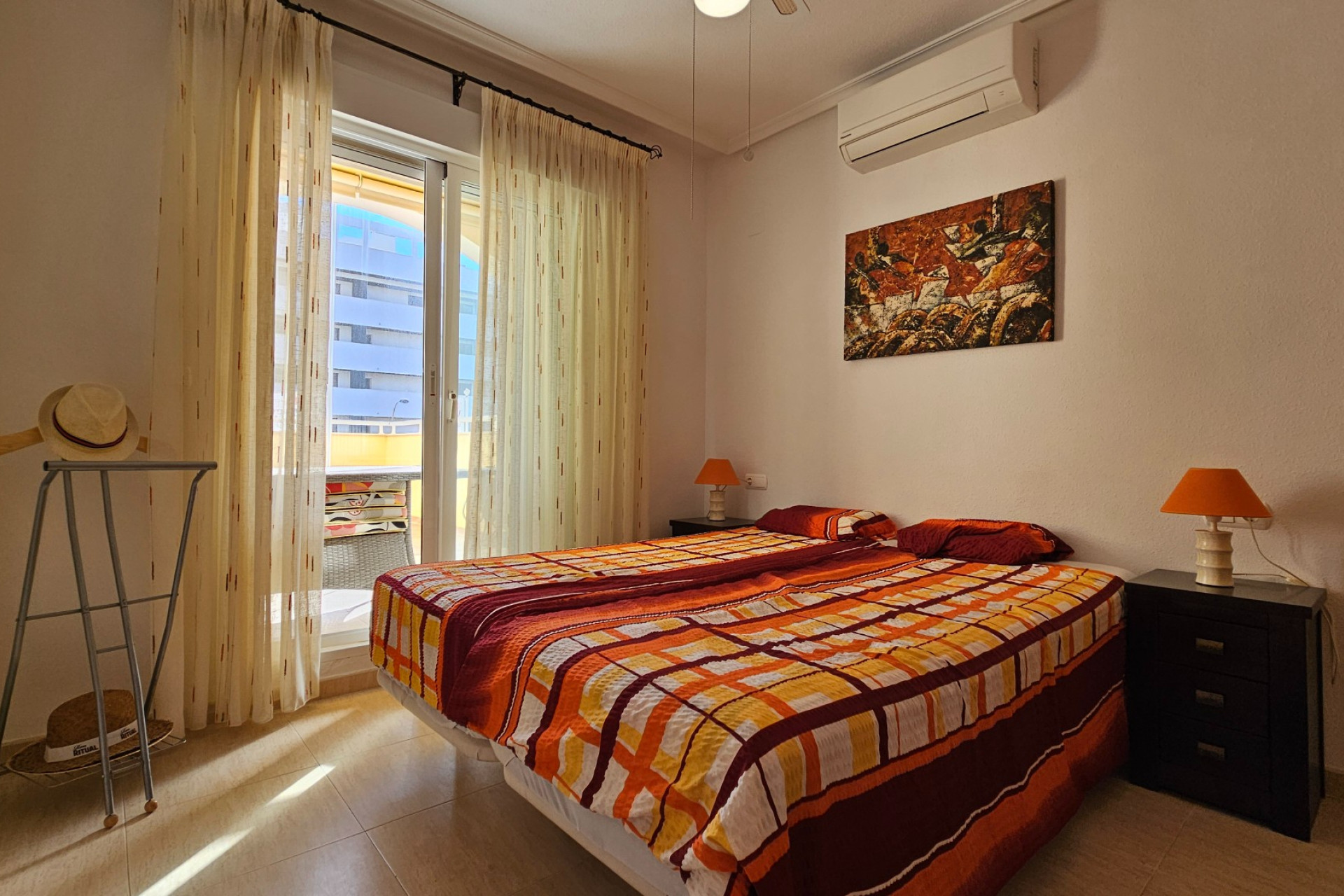 Resale - 1. Apartment / flat - Torrevieja - Costa Blanca South