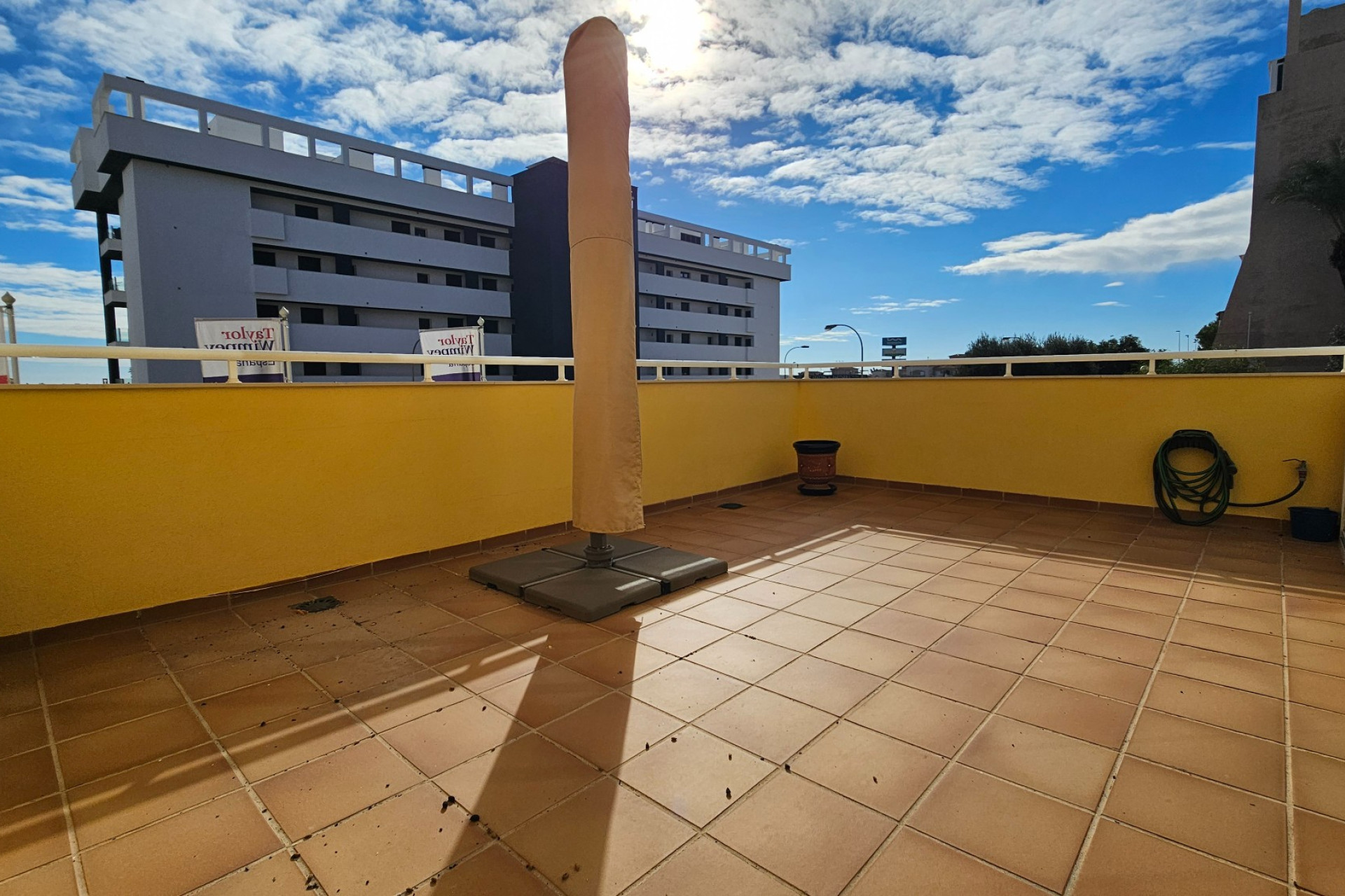 Resale - 1. Apartment / flat - Torrevieja - Costa Blanca South