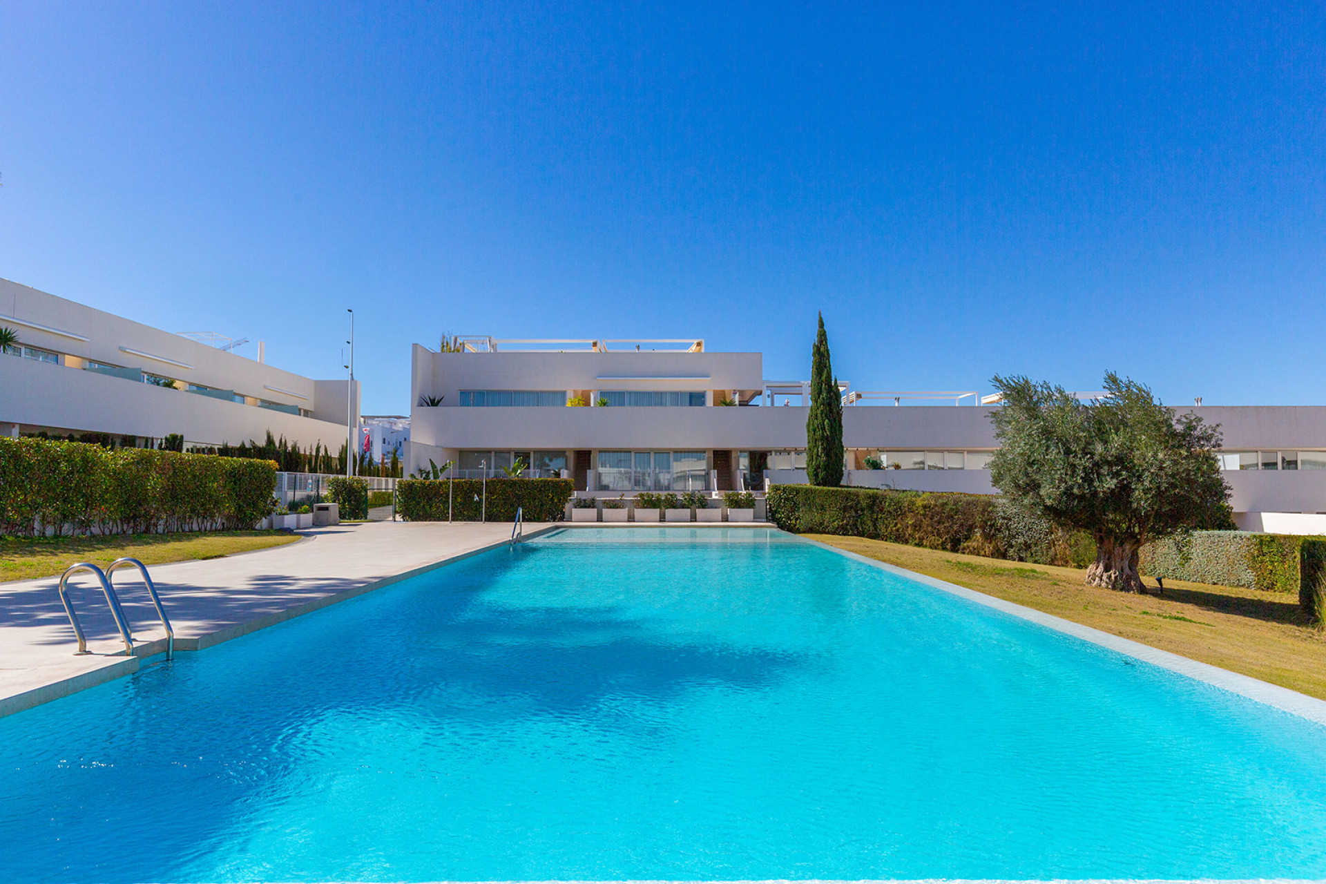 Resale - 1. Apartment / flat - Torrevieja - Costa Blanca South