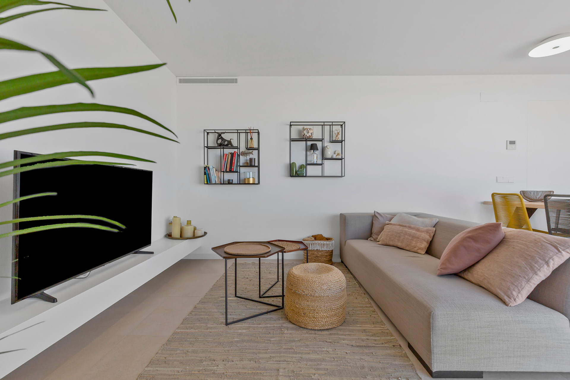 Resale - 1. Apartment / flat - Torrevieja - Costa Blanca South