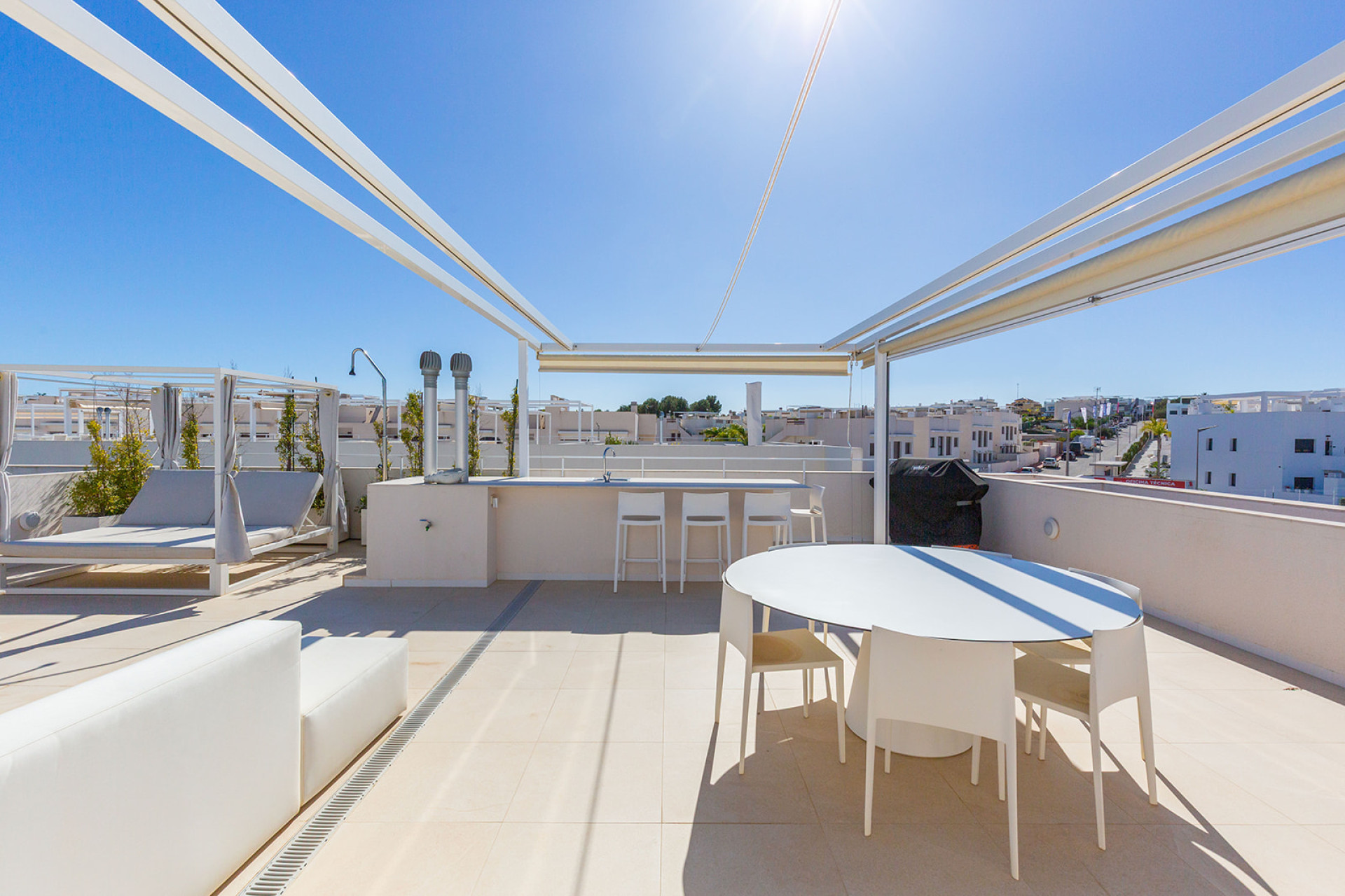 Resale - 1. Apartment / flat - Torrevieja - Costa Blanca South