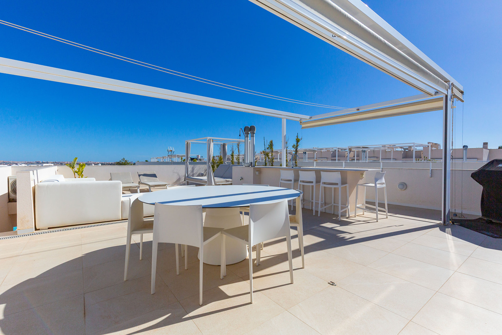 Resale - 1. Apartment / flat - Torrevieja - Costa Blanca South