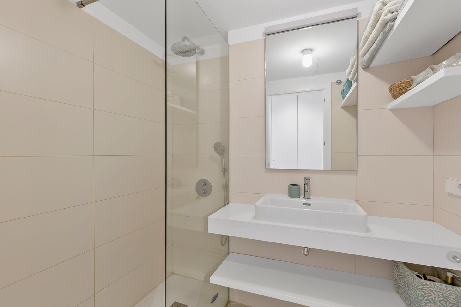 Resale - 1. Apartment / flat - Torrevieja - Costa Blanca South