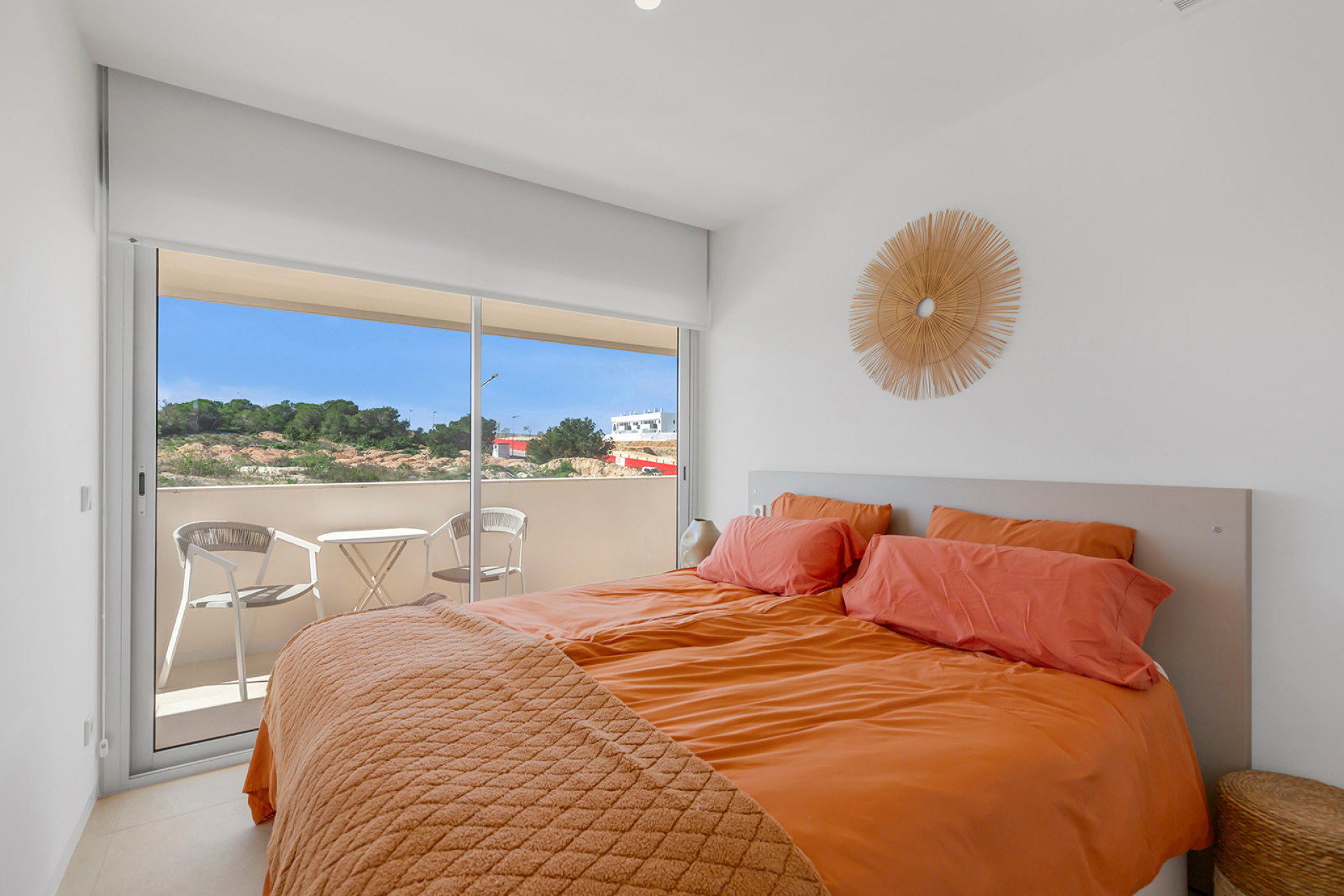 Resale - 1. Apartment / flat - Torrevieja - Costa Blanca South