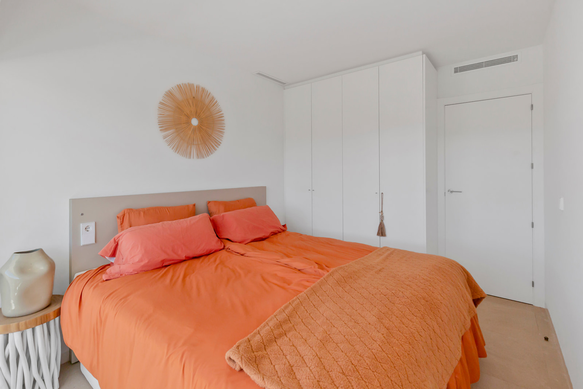 Resale - 1. Apartment / flat - Torrevieja - Costa Blanca South