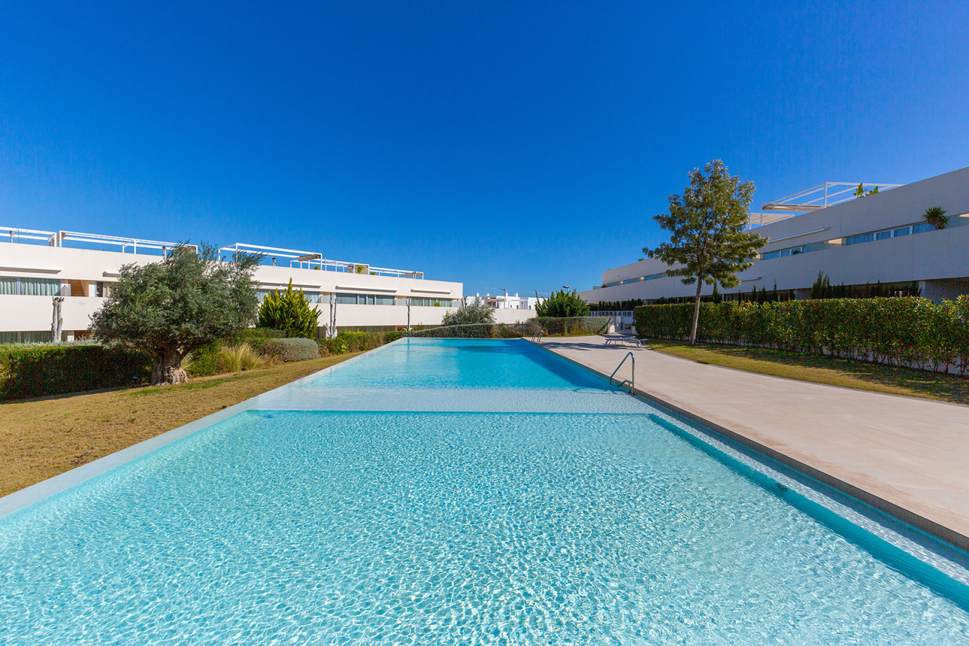 Resale - 1. Apartment / flat - Torrevieja - Costa Blanca South