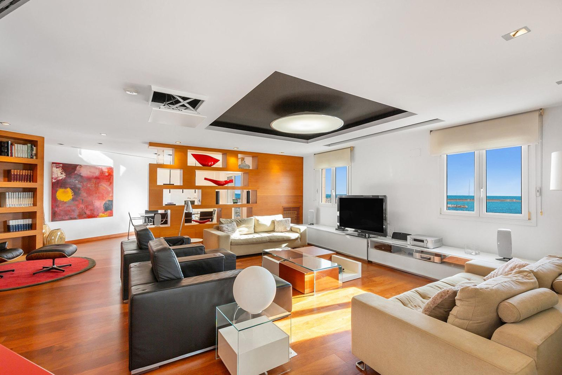 Resale - 1. Apartment / flat - Torrevieja - Costa Blanca South