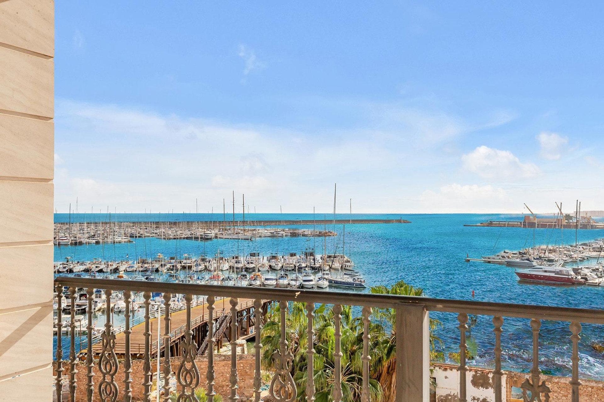 Resale - 1. Apartment / flat - Torrevieja - Costa Blanca South
