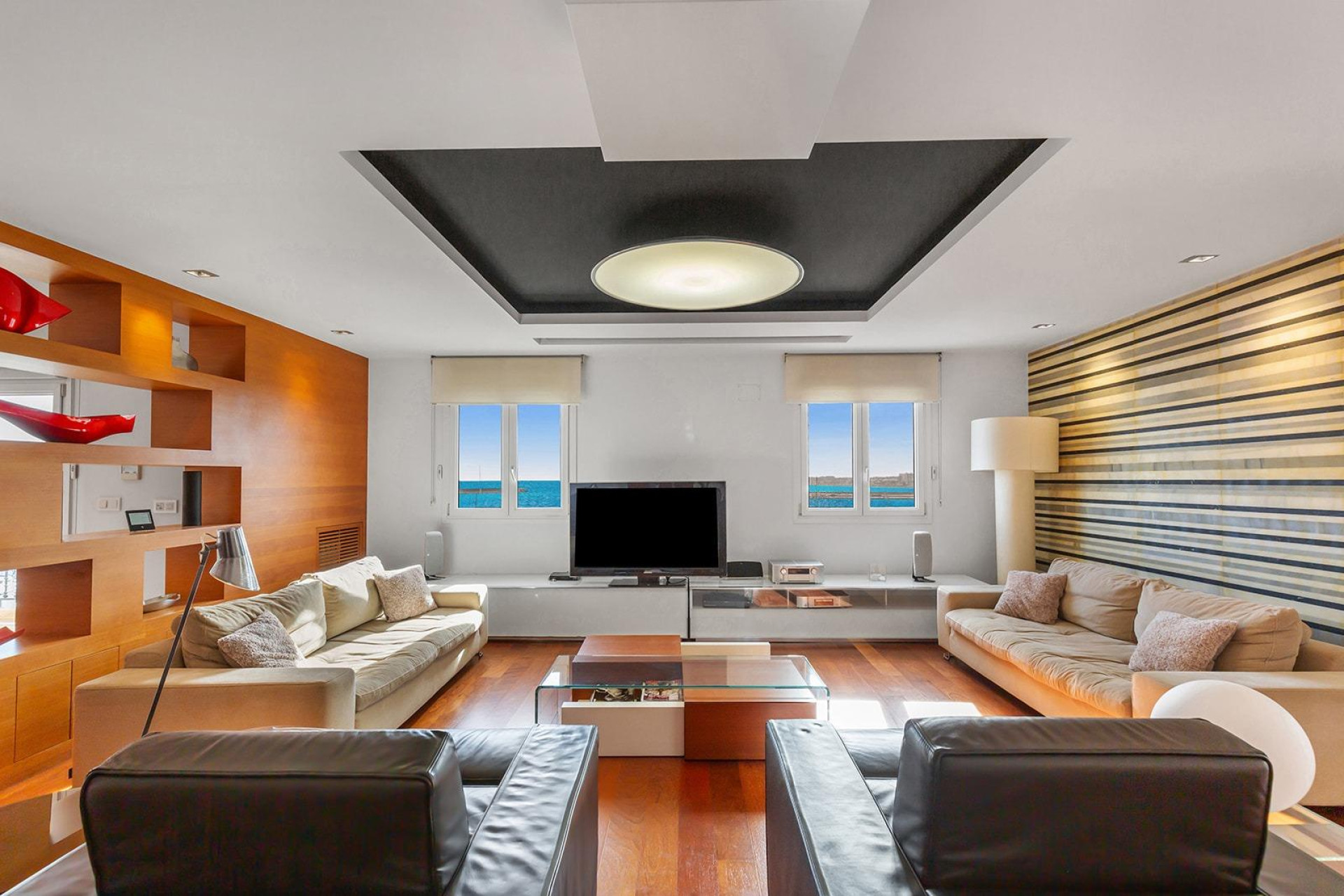 Resale - 1. Apartment / flat - Torrevieja - Costa Blanca South