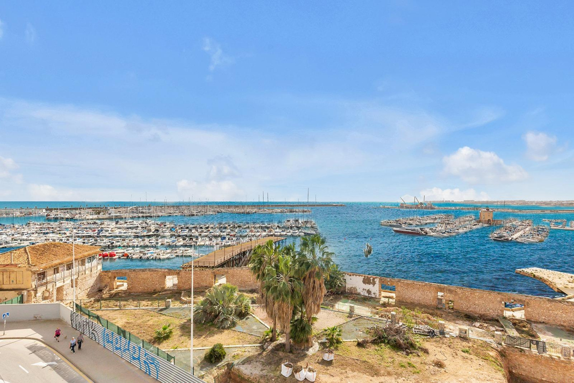 Resale - 1. Apartment / flat - Torrevieja - Costa Blanca South