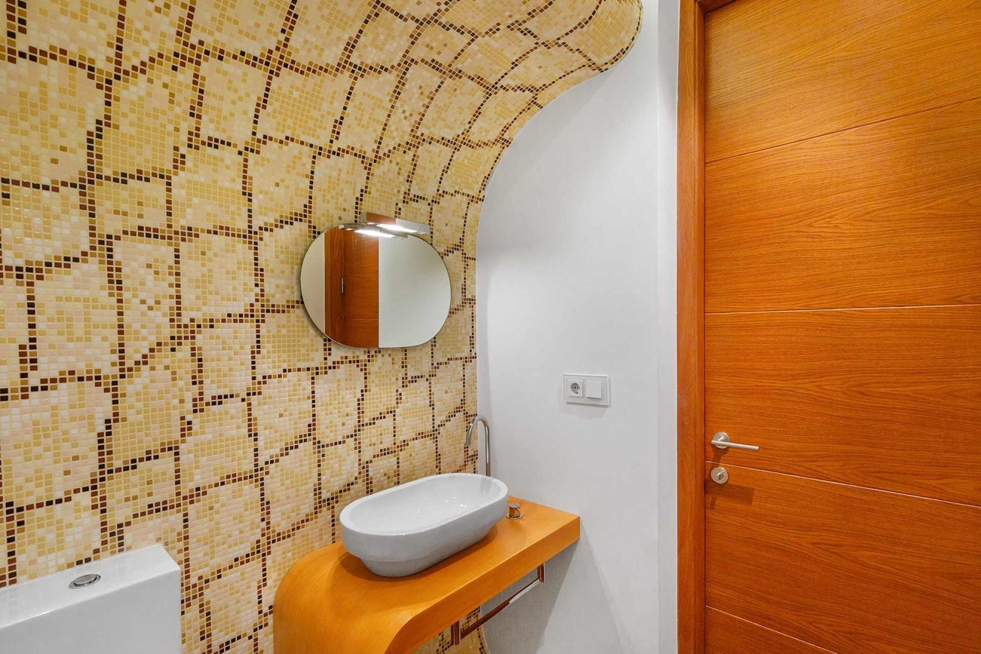 Resale - 1. Apartment / flat - Torrevieja - Costa Blanca South