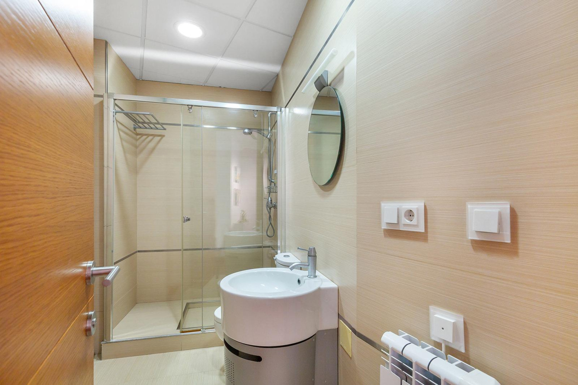 Resale - 1. Apartment / flat - Torrevieja - Costa Blanca South