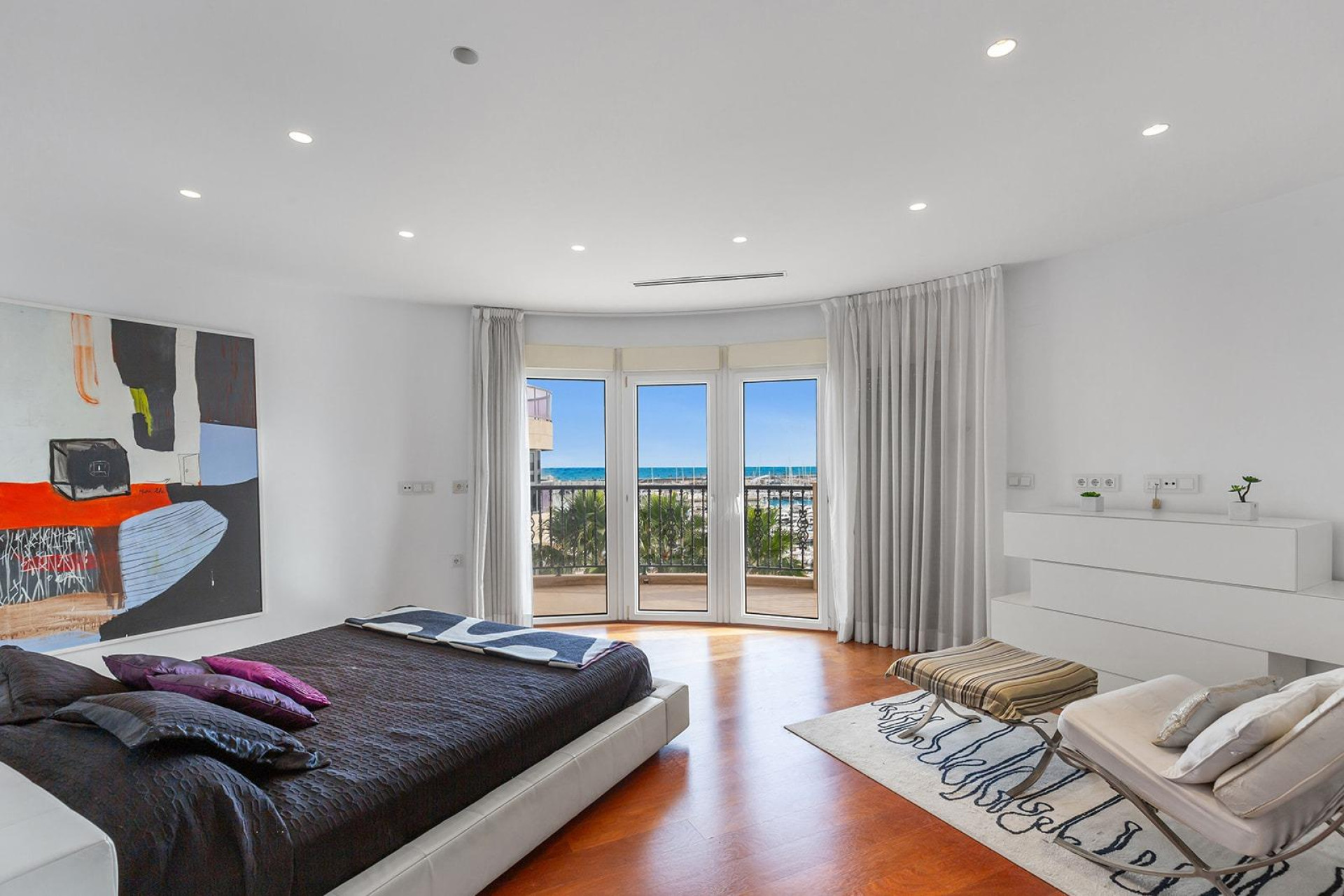 Resale - 1. Apartment / flat - Torrevieja - Costa Blanca South