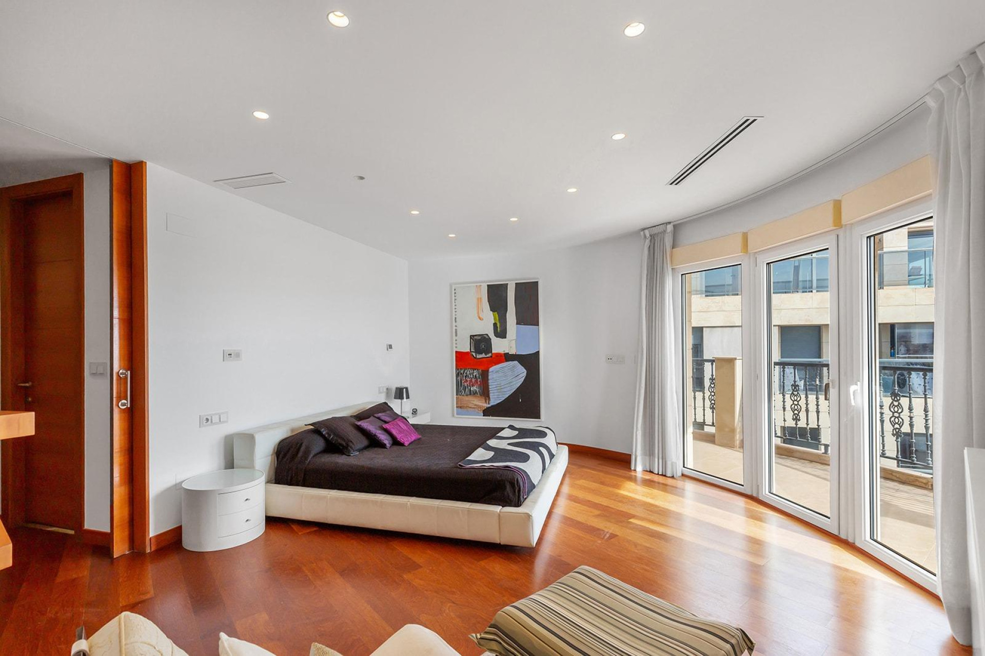 Resale - 1. Apartment / flat - Torrevieja - Costa Blanca South