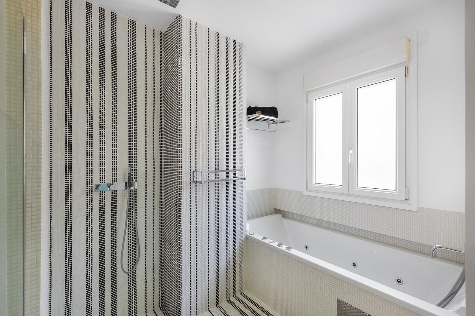 Resale - 1. Apartment / flat - Torrevieja - Costa Blanca South