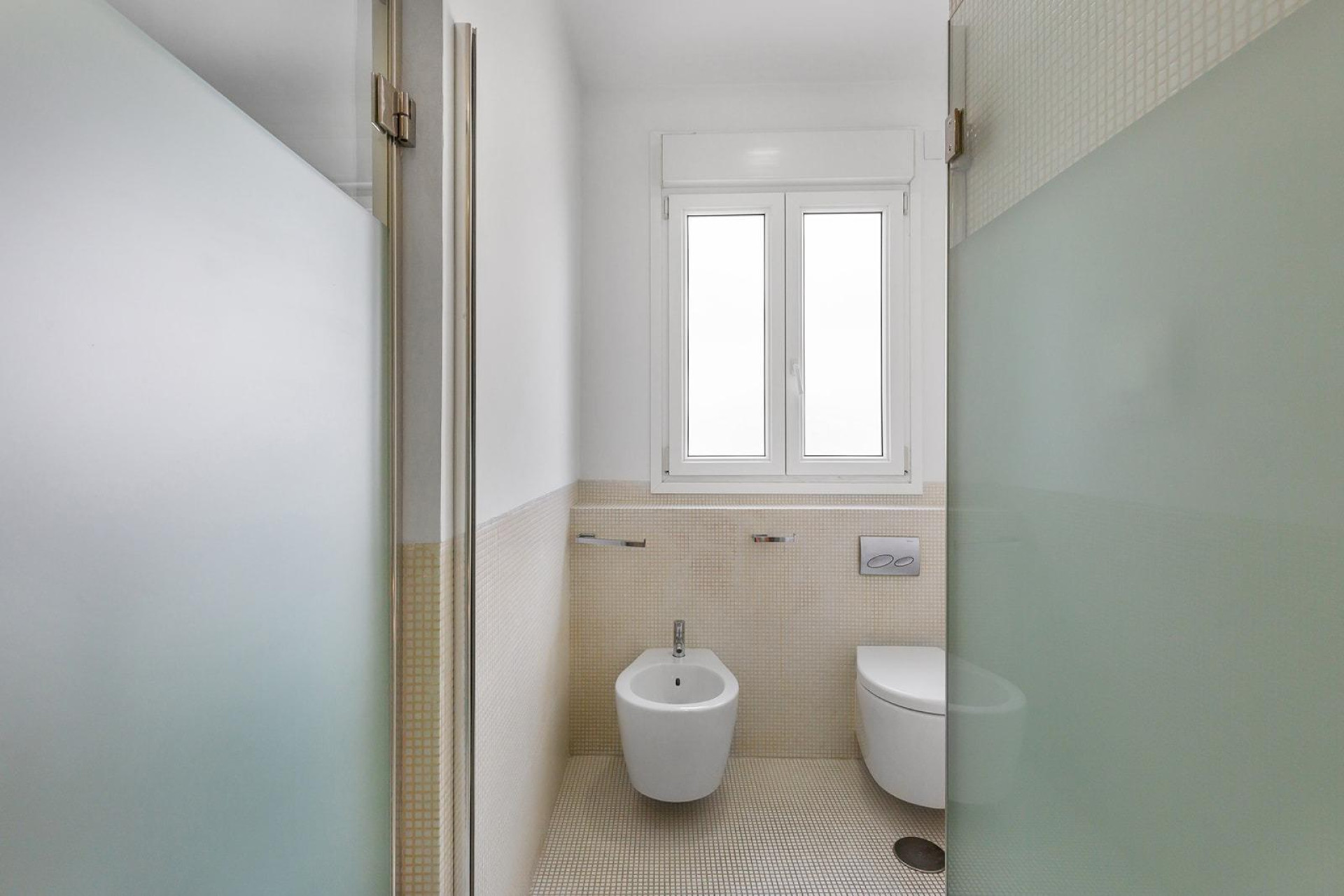 Resale - 1. Apartment / flat - Torrevieja - Costa Blanca South