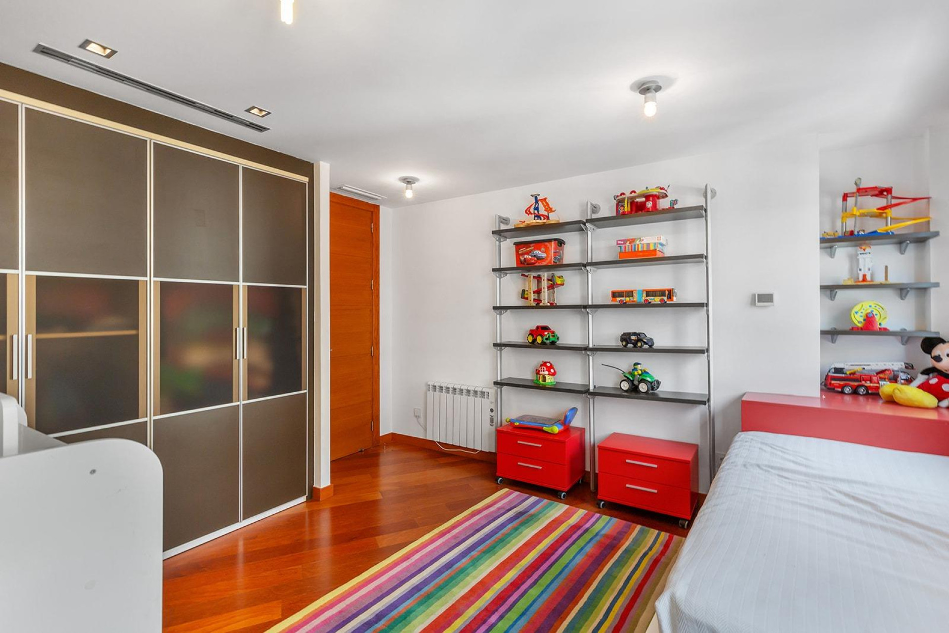 Resale - 1. Apartment / flat - Torrevieja - Costa Blanca South