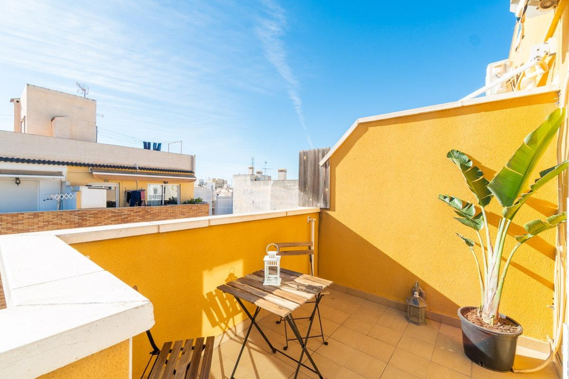 Resale - 1. Apartment / flat - Torrevieja - Costa Blanca South