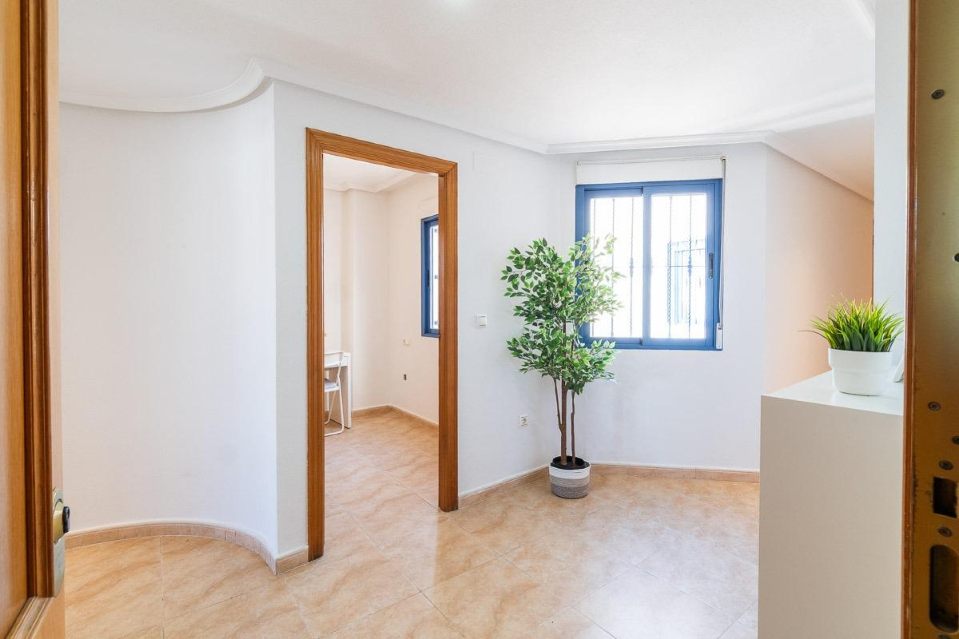 Resale - 1. Apartment / flat - Torrevieja - Costa Blanca South