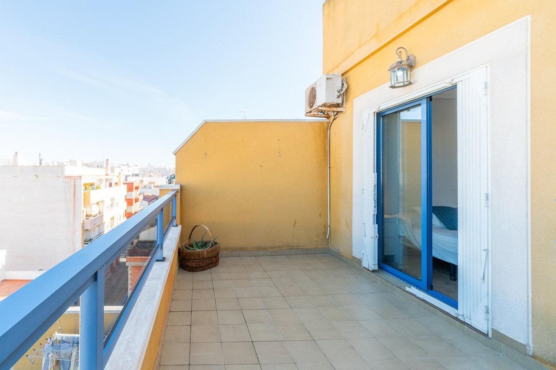 Resale - 1. Apartment / flat - Torrevieja - Costa Blanca South
