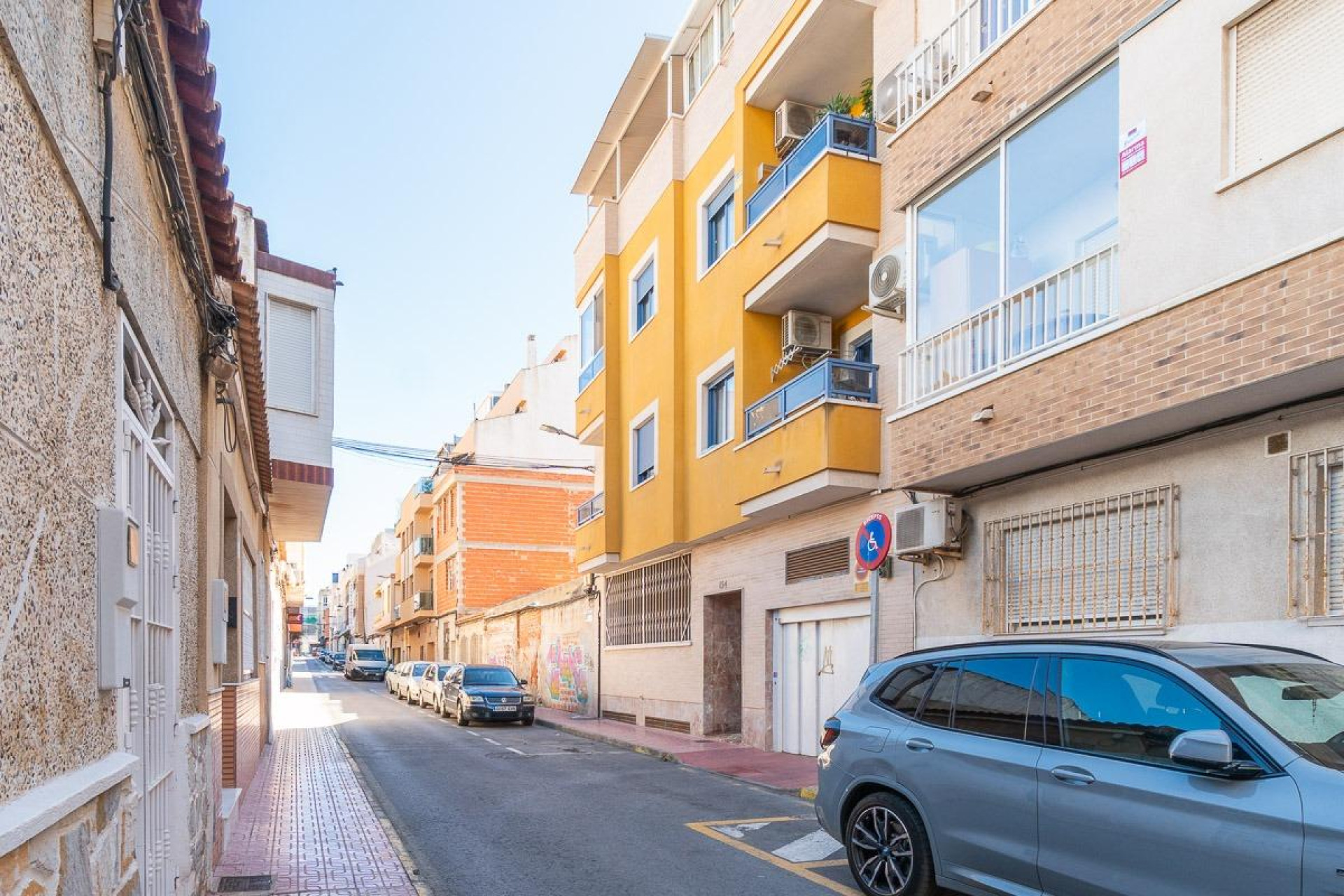 Resale - 1. Apartment / flat - Torrevieja - Costa Blanca South