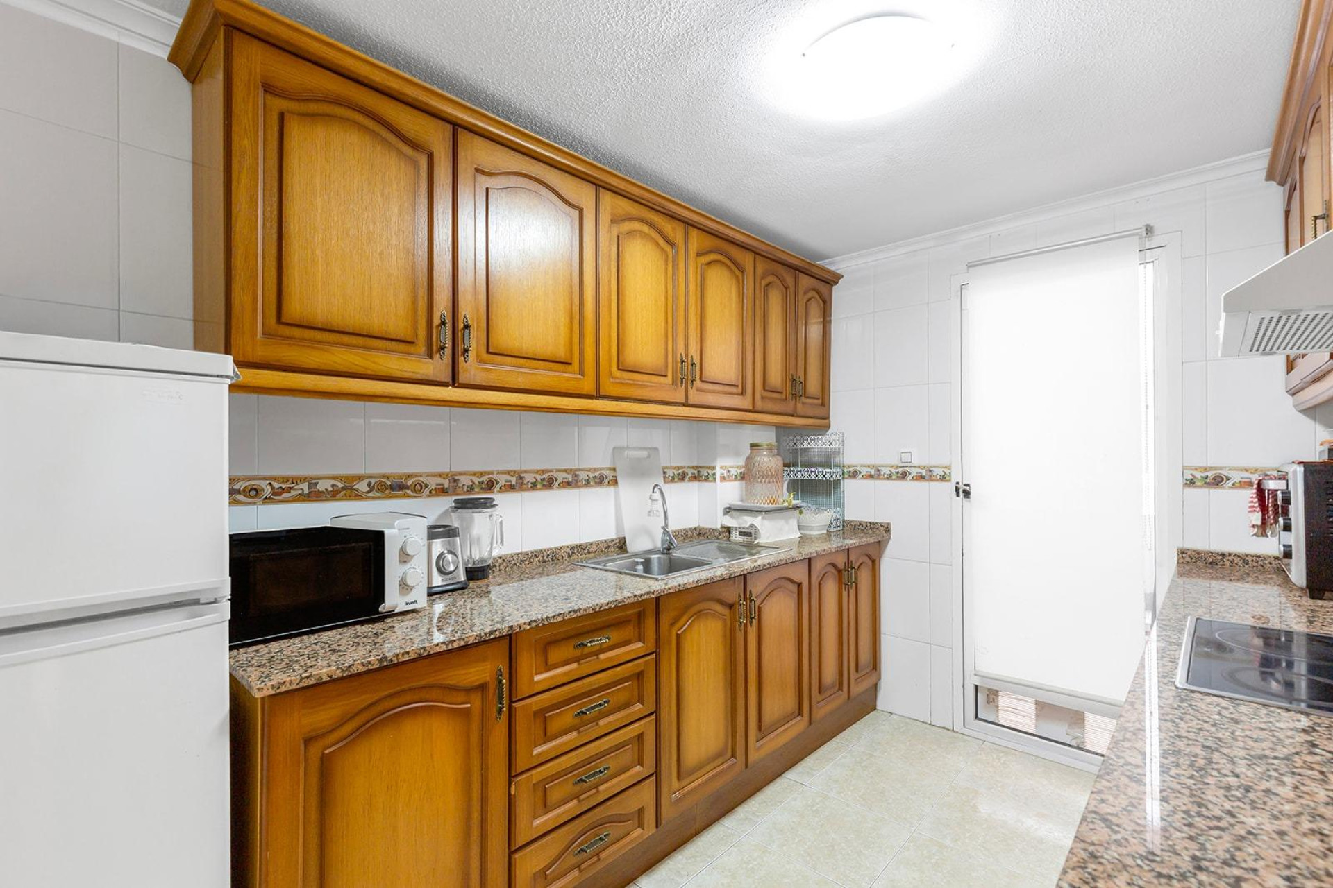 Resale - 1. Apartment / flat - Torrevieja - Costa Blanca South