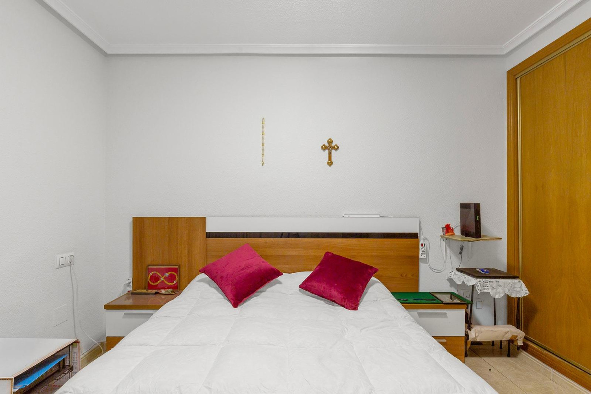 Resale - 1. Apartment / flat - Torrevieja - Costa Blanca South