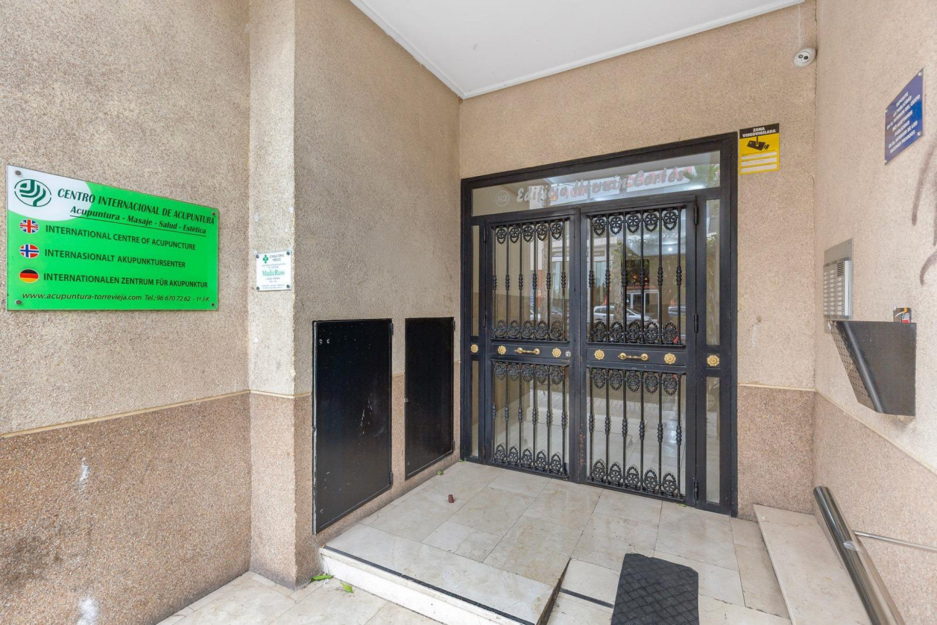 Resale - 1. Apartment / flat - Torrevieja - Costa Blanca South