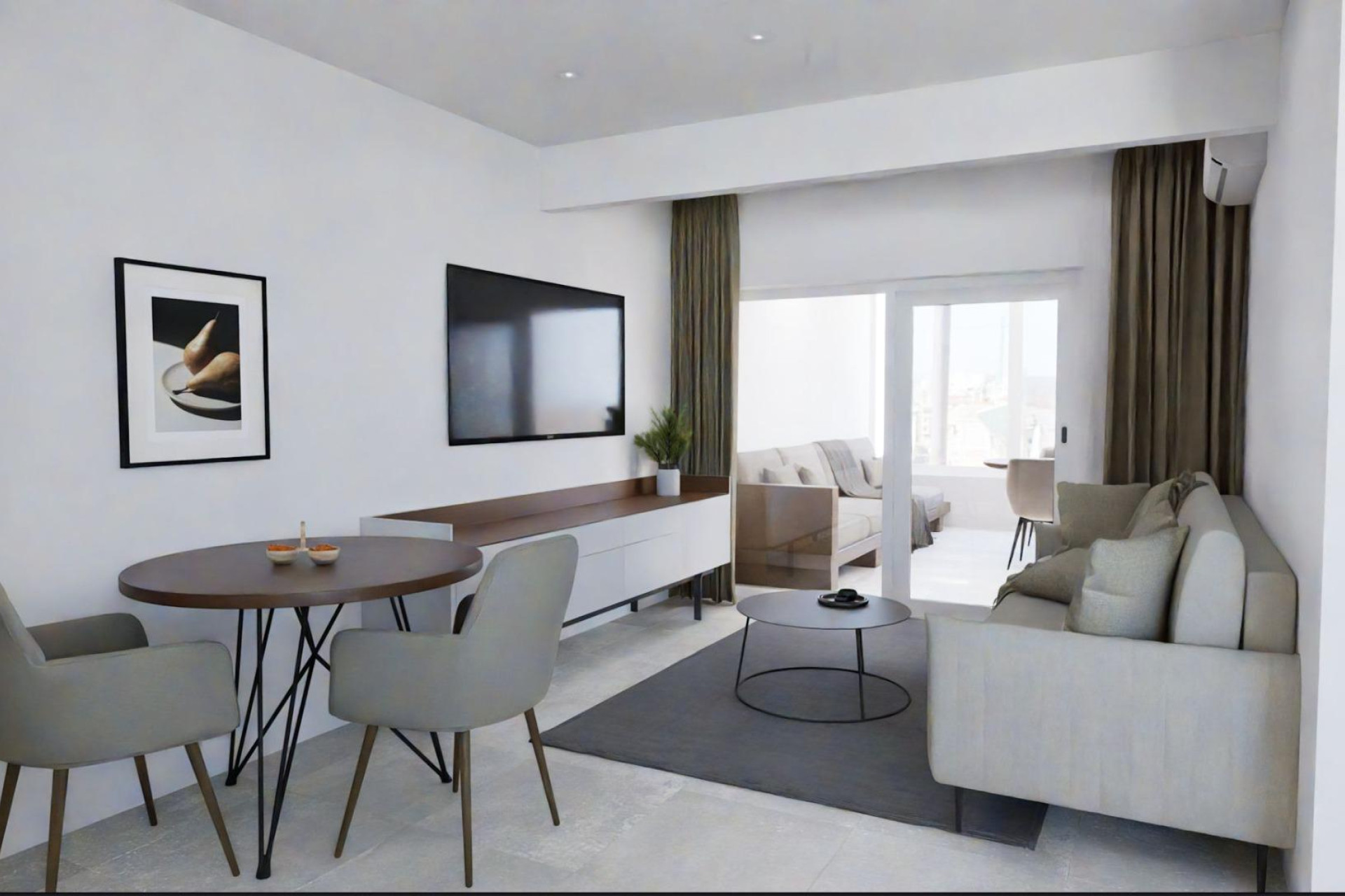 Resale - 1. Apartment / flat - Torrevieja - Costa Blanca South