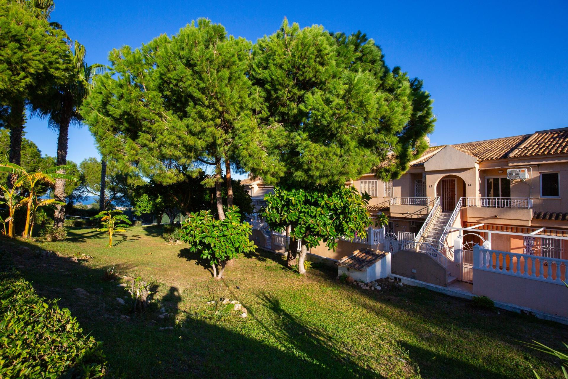 Resale - 1. Apartment / flat - Torrevieja - Costa Blanca South