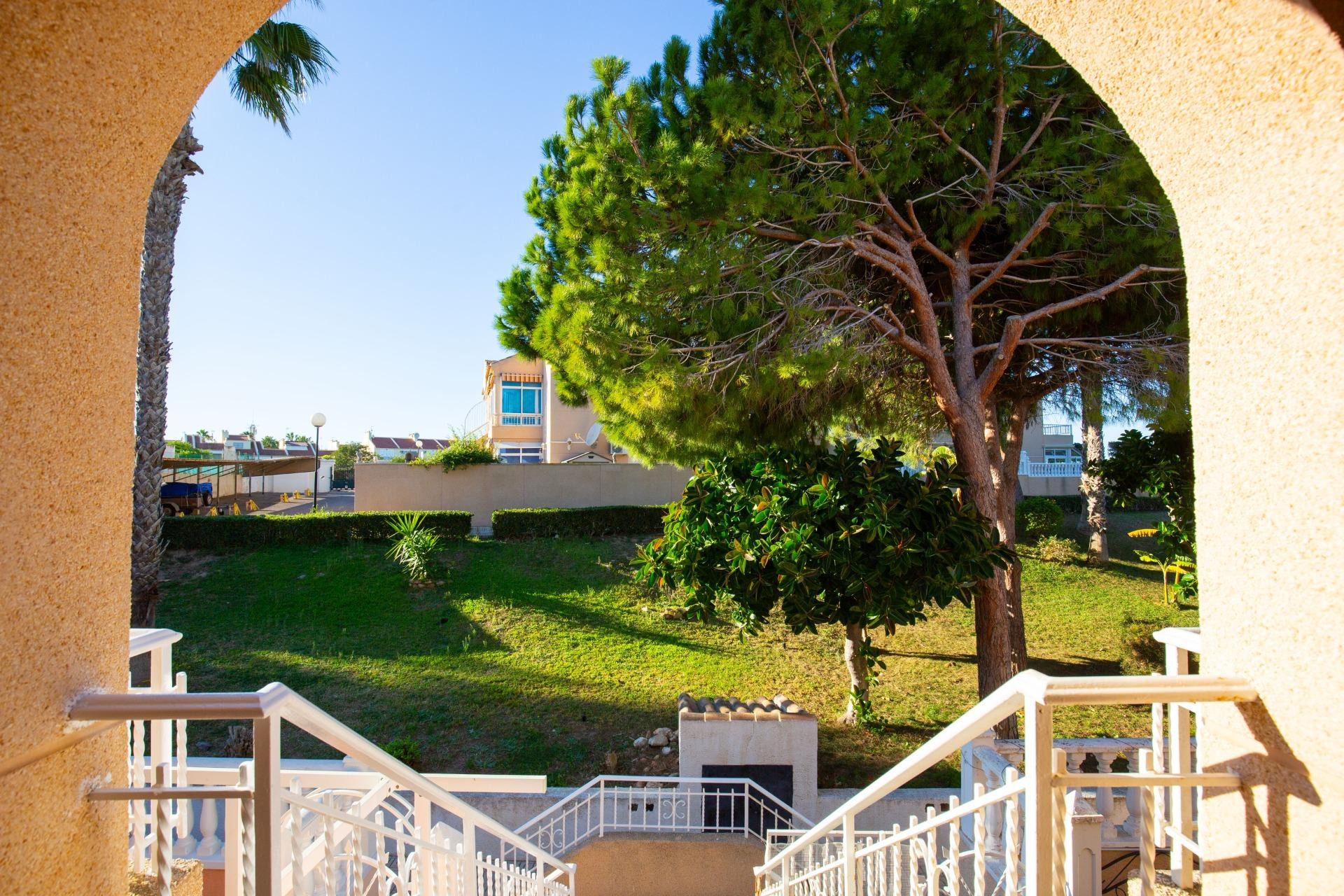 Resale - 1. Apartment / flat - Torrevieja - Costa Blanca South