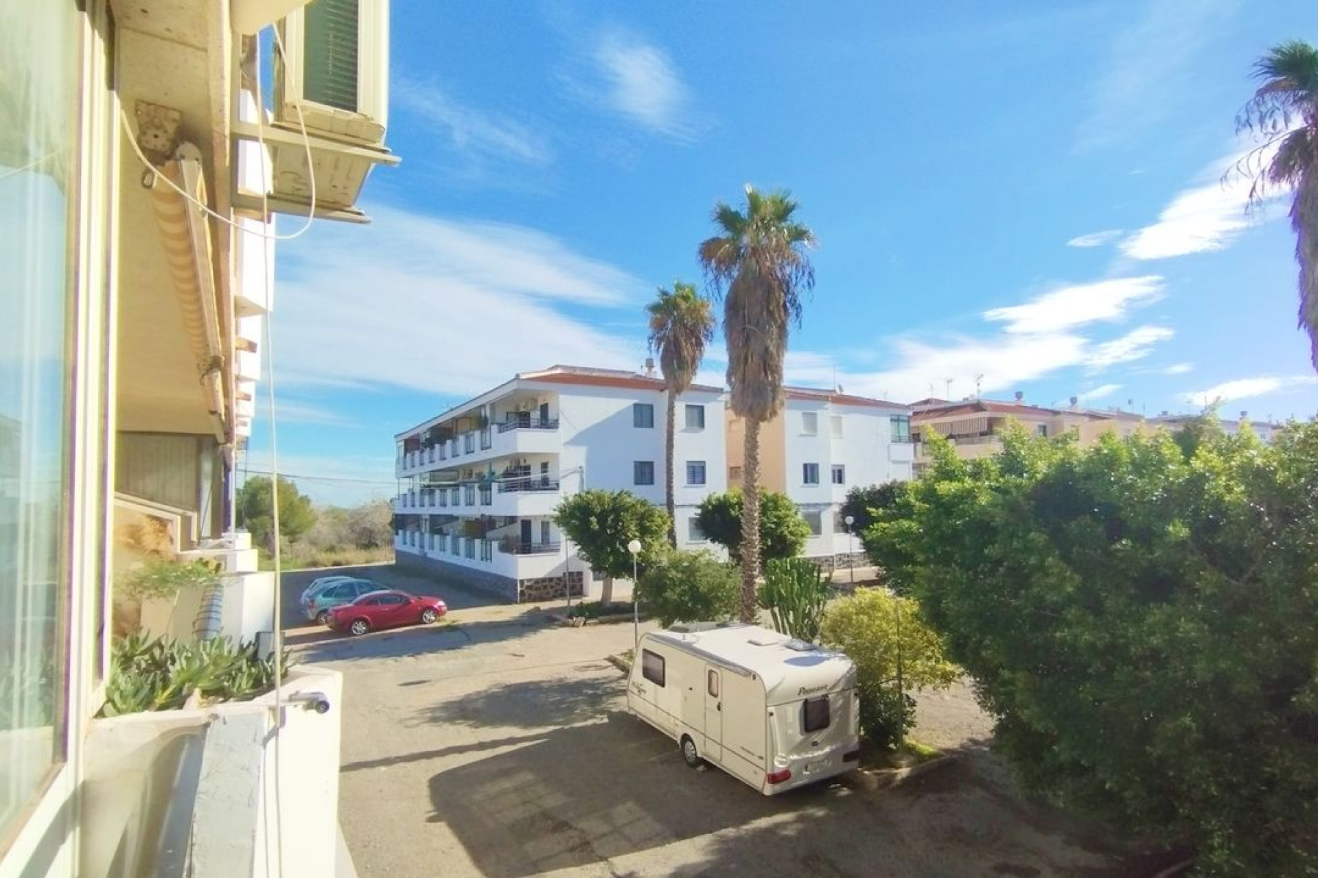 Resale - 1. Apartment / flat - Torrevieja - Costa Blanca South