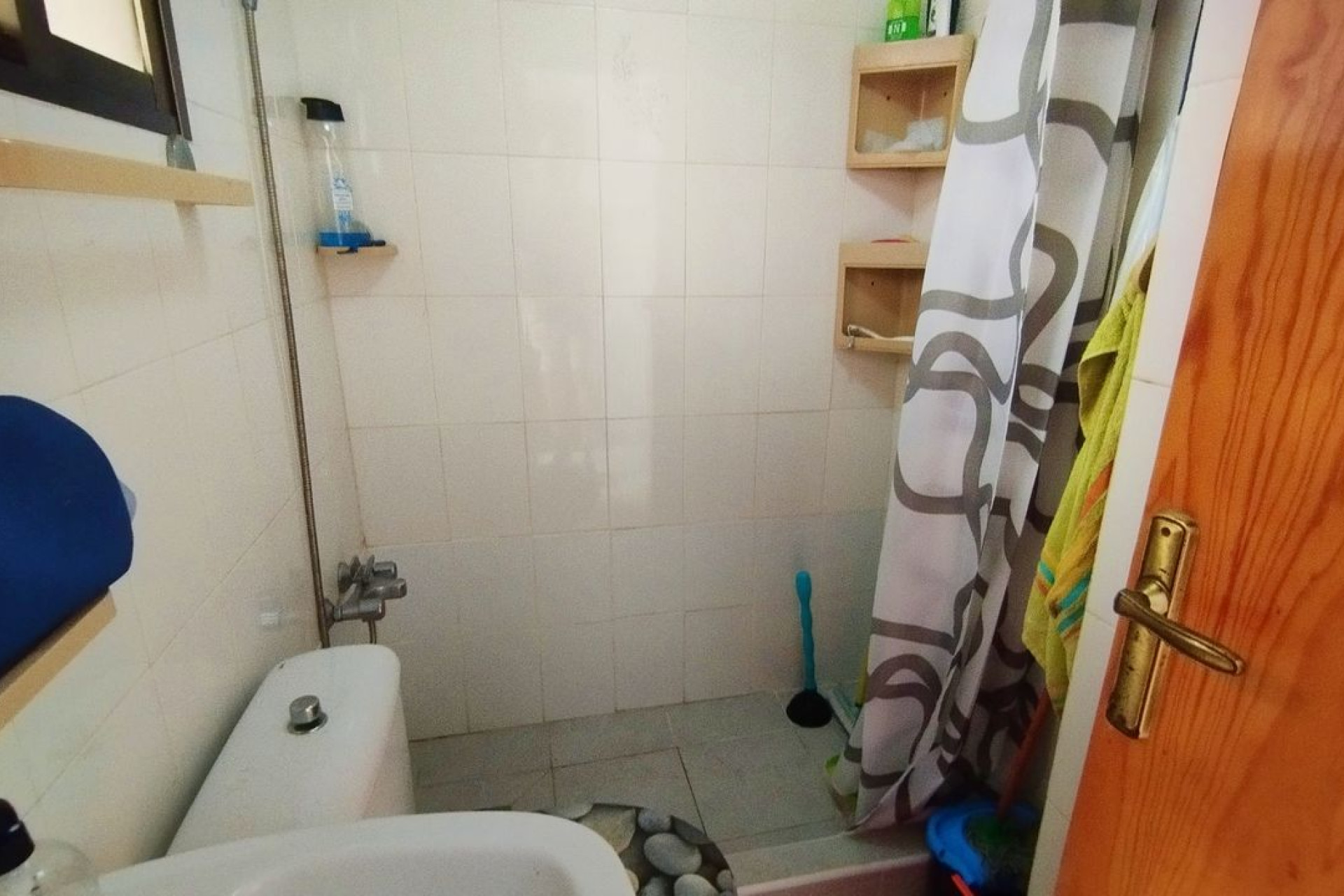 Resale - 1. Apartment / flat - Torrevieja - Costa Blanca South